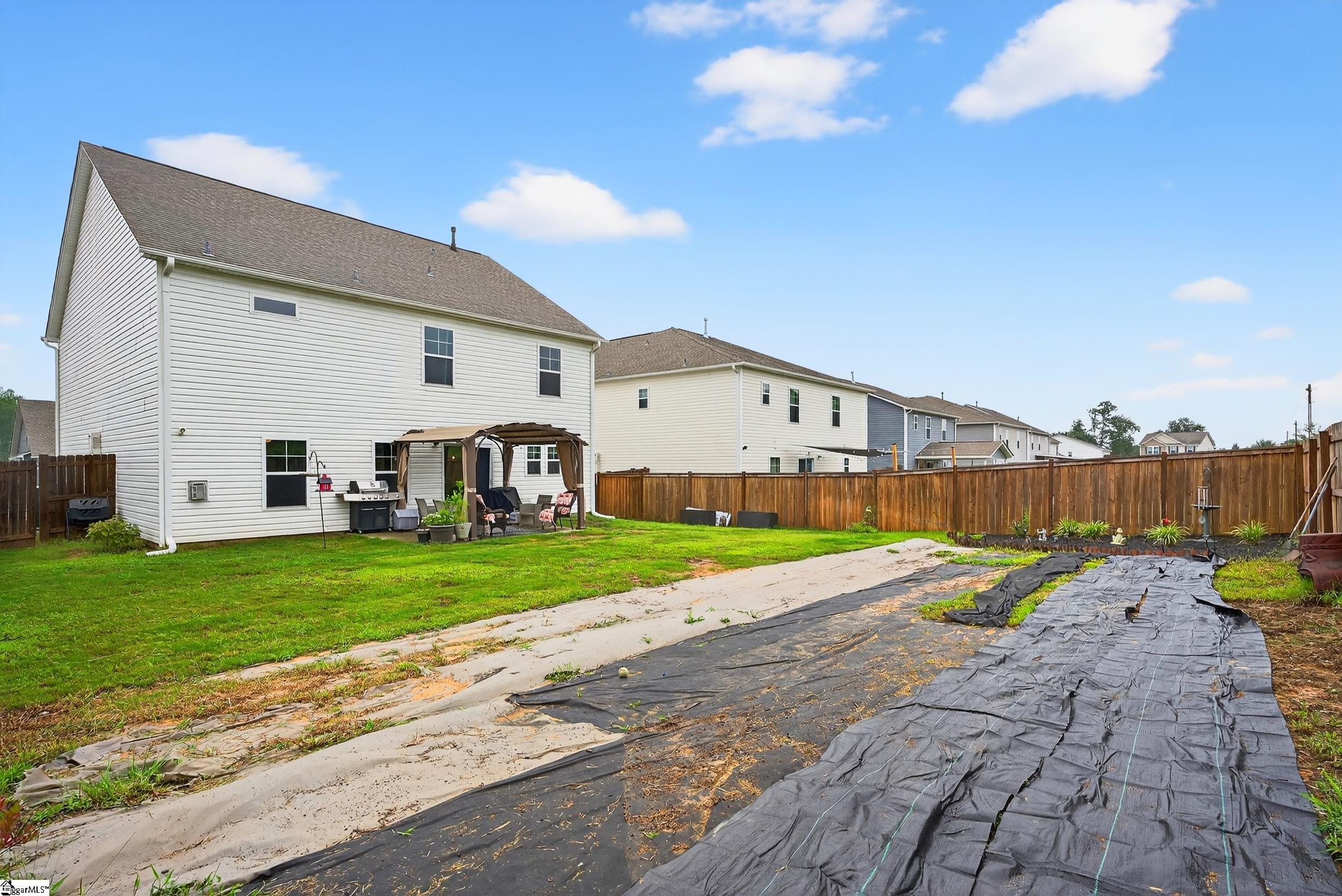 117 Bruinen Drive Fountain Inn, SC 29644