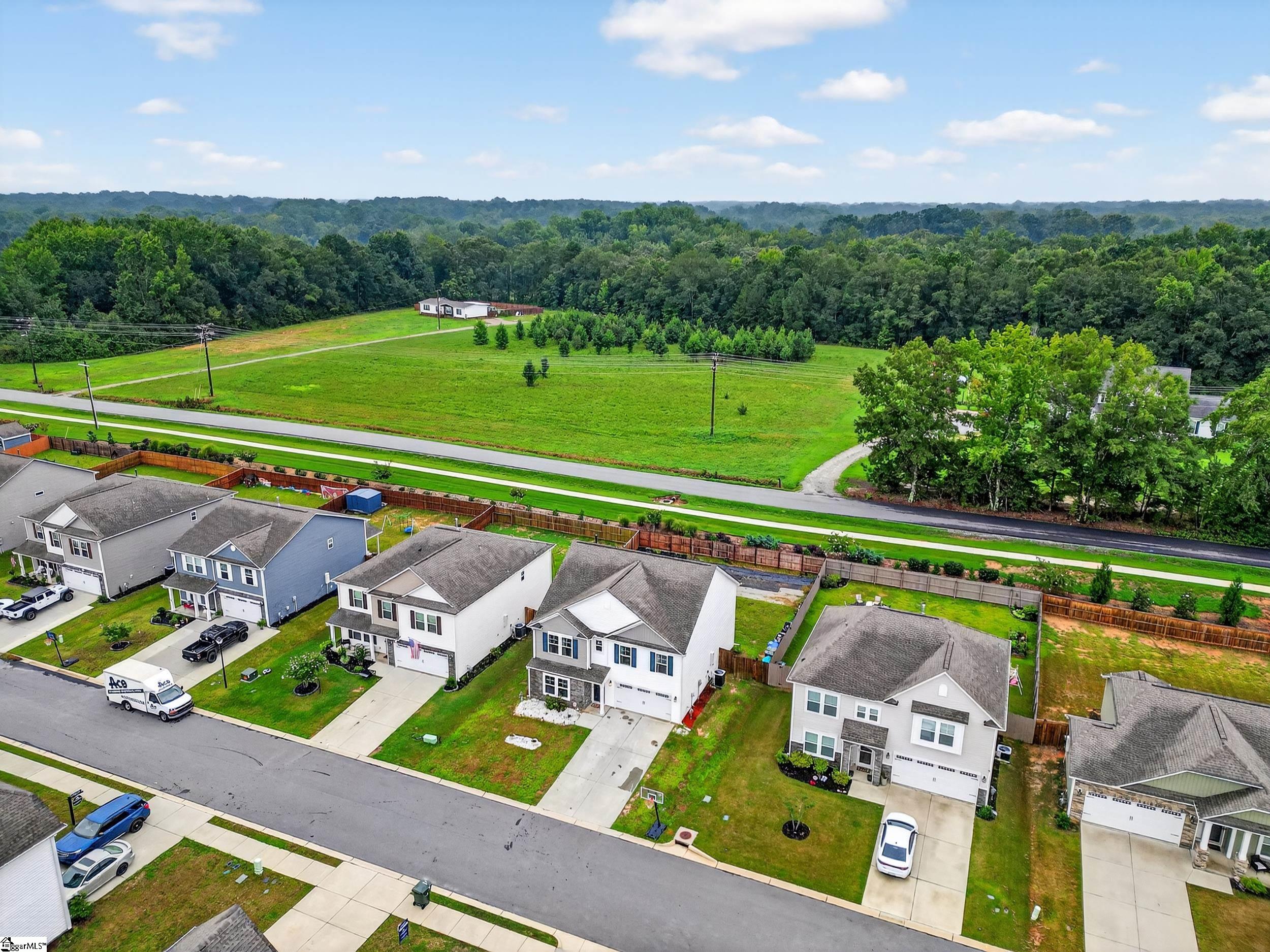 117 Bruinen Drive Fountain Inn, SC 29644