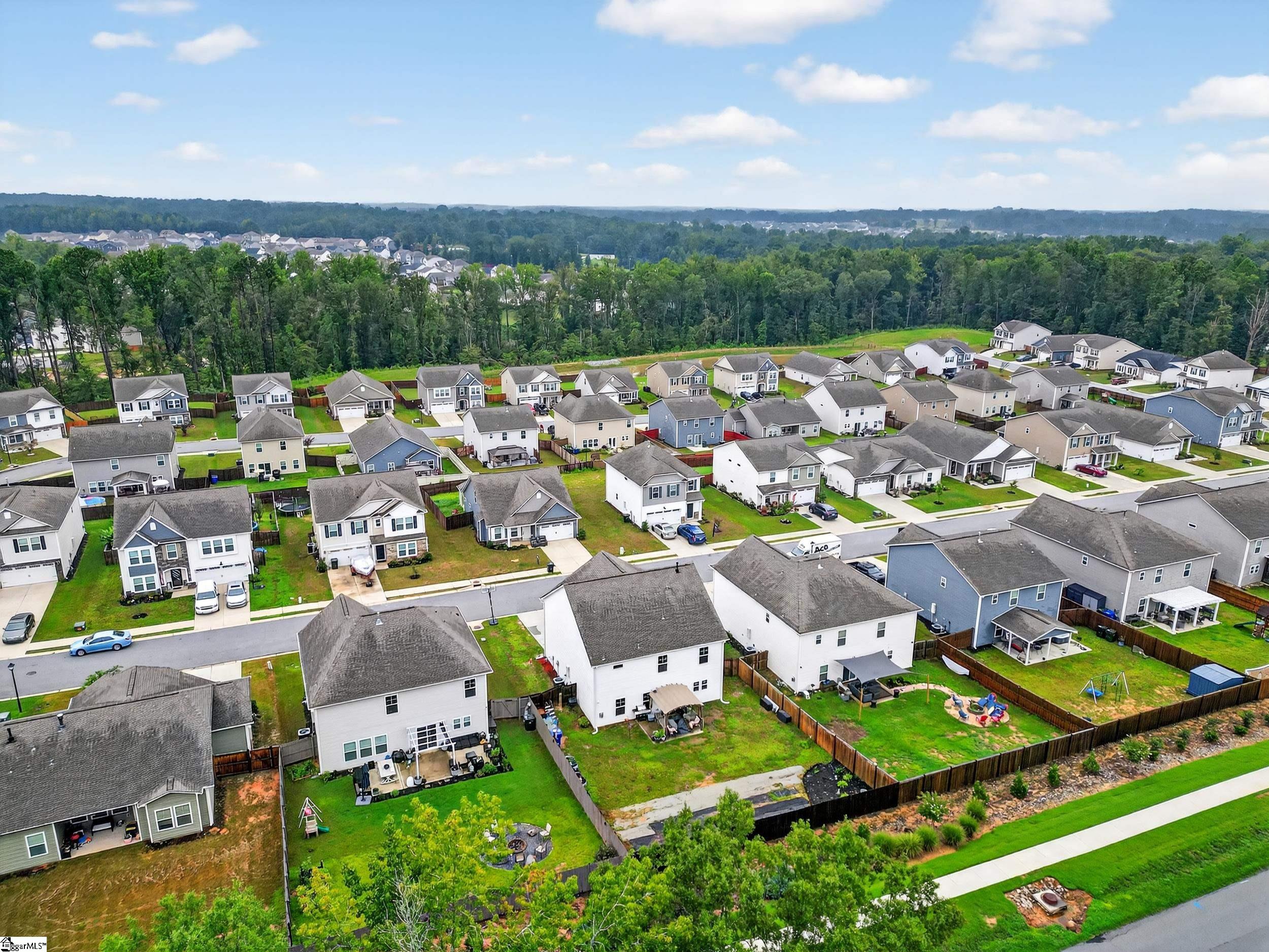 117 Bruinen Drive Fountain Inn, SC 29644