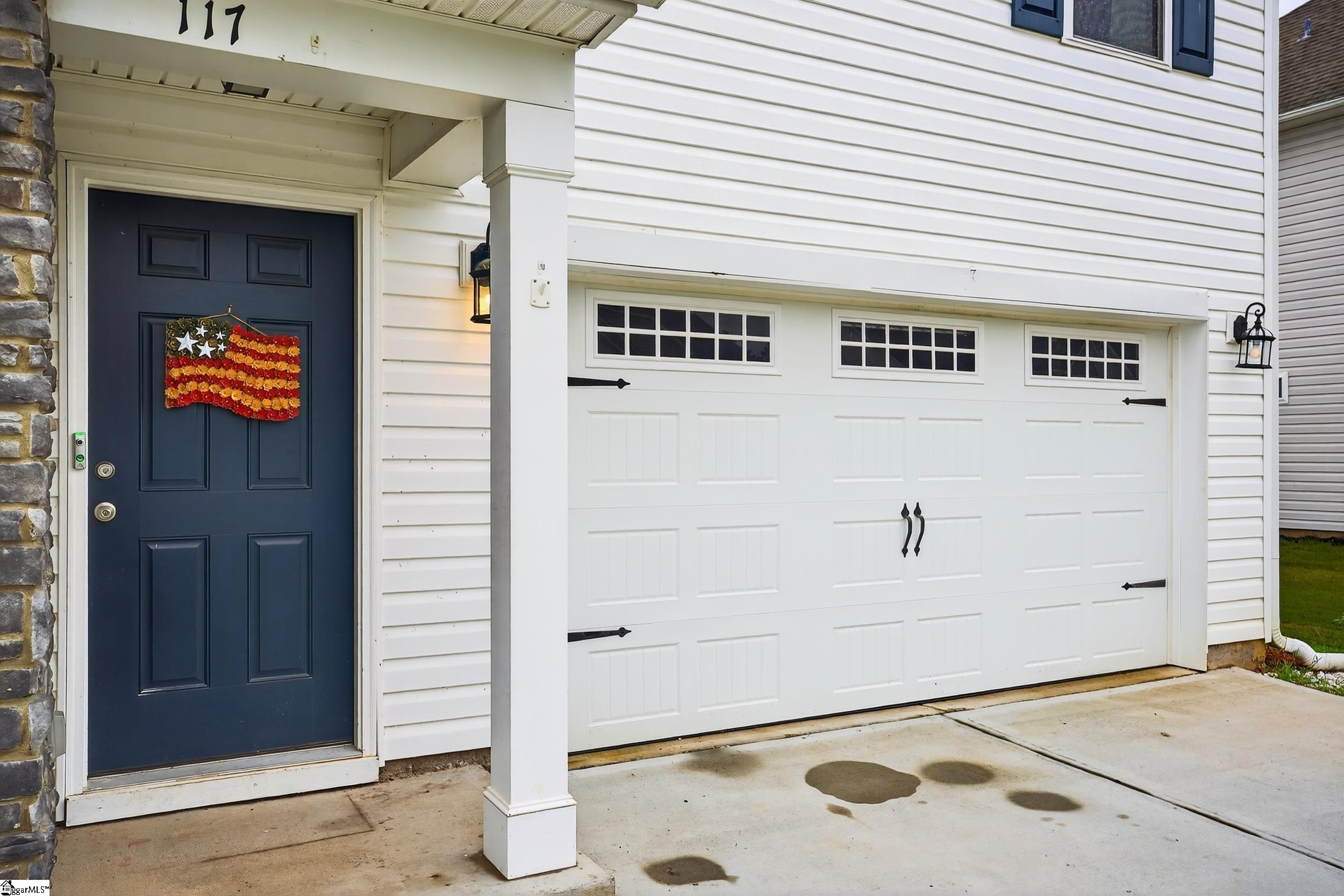 117 Bruinen Drive Fountain Inn, SC 29644