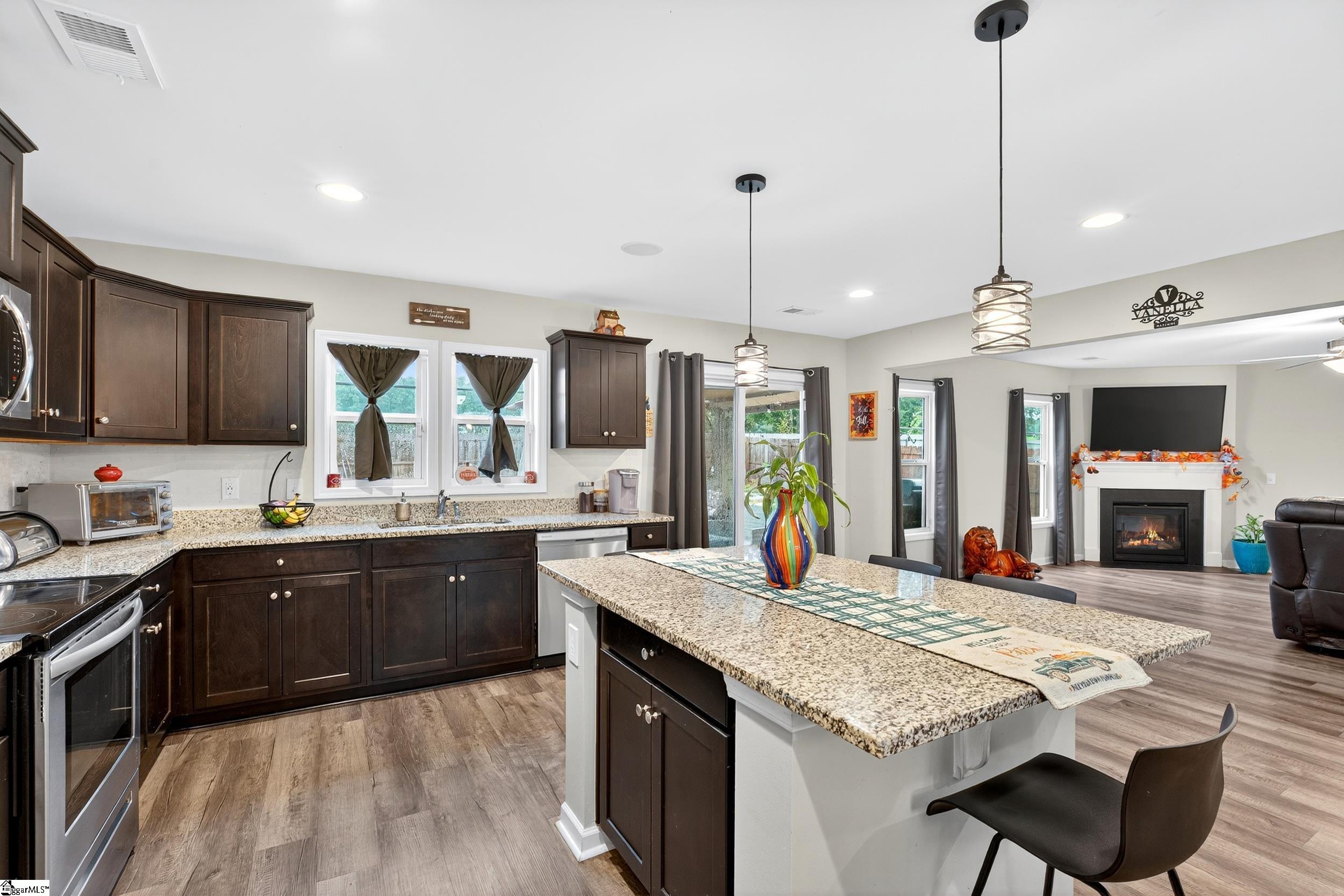 117 Bruinen Drive Fountain Inn, SC 29644