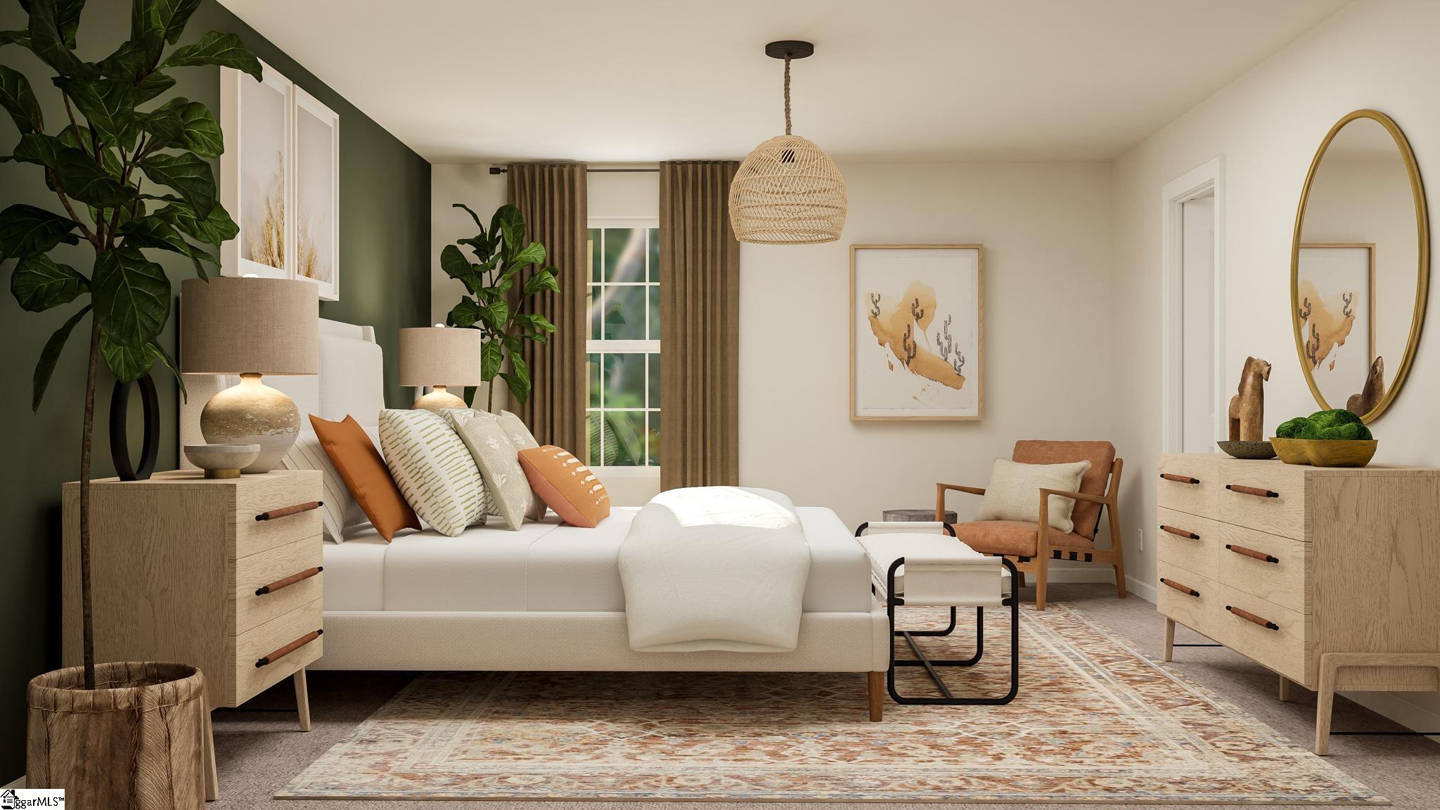 109 Meadow Gate Court Fountain Inn, SC 29644