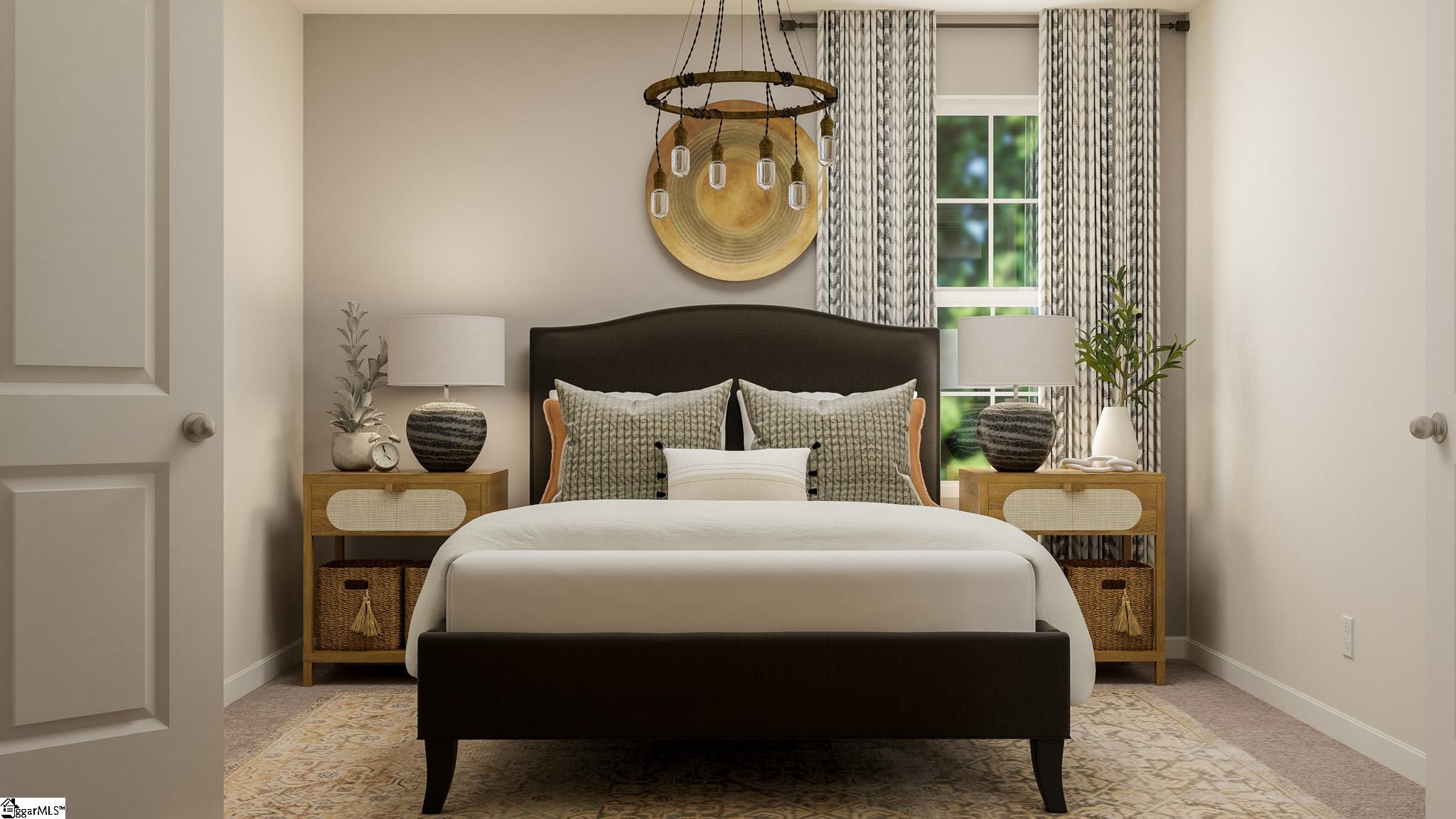 109 Meadow Gate Court Fountain Inn, SC 29644