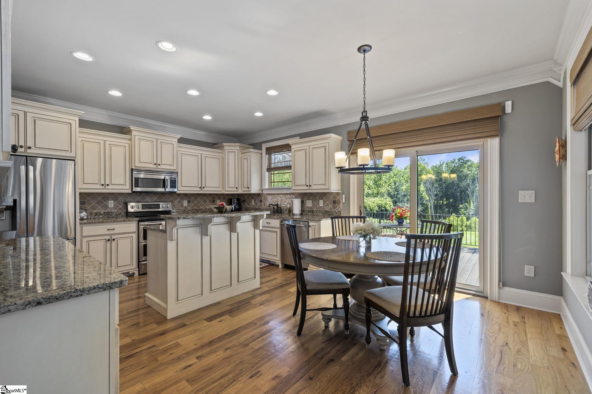 374 S Woodfin Ridge Drive Inman, SC 29349
