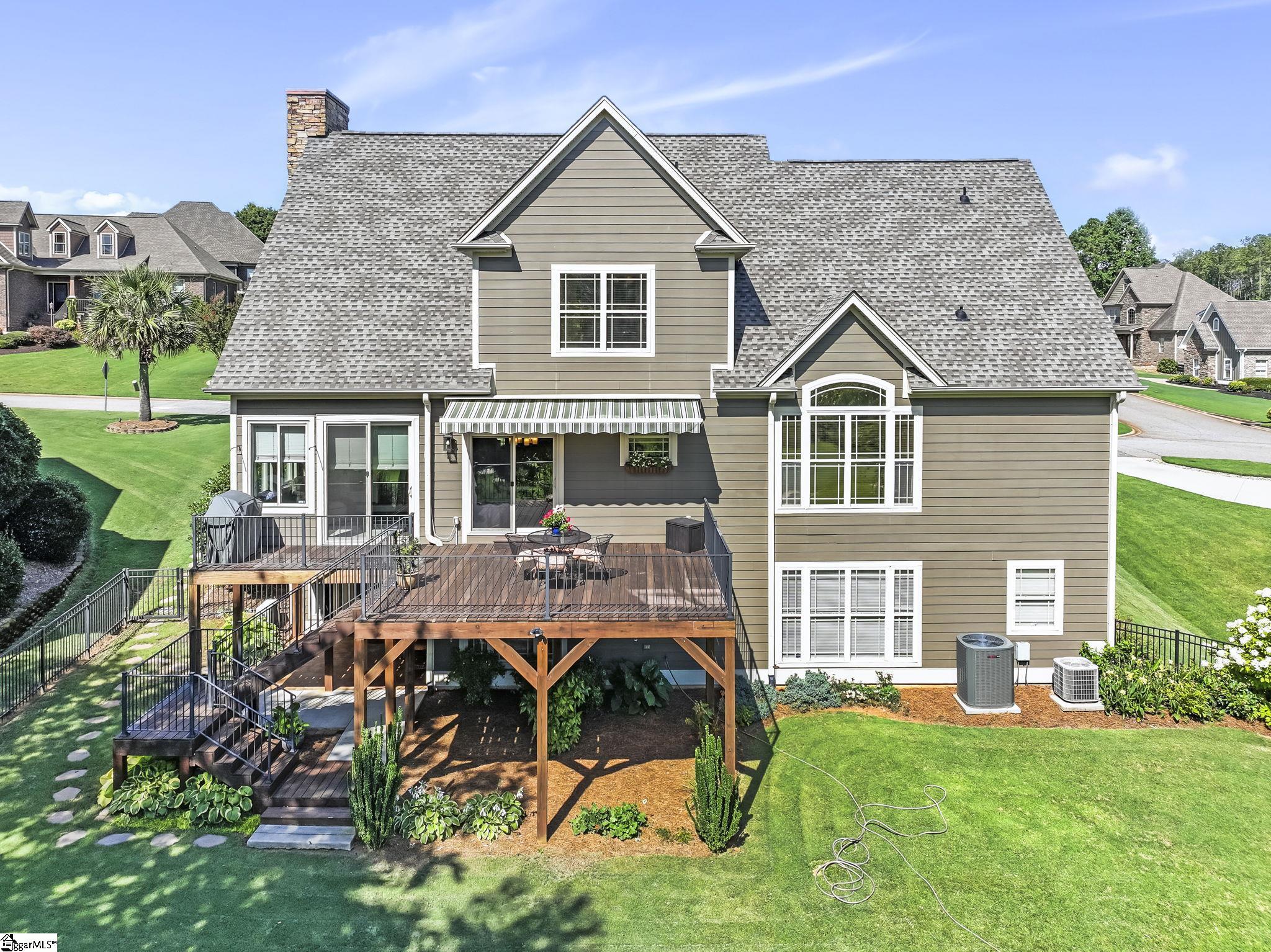 374 S Woodfin Ridge Drive Inman, SC 29349