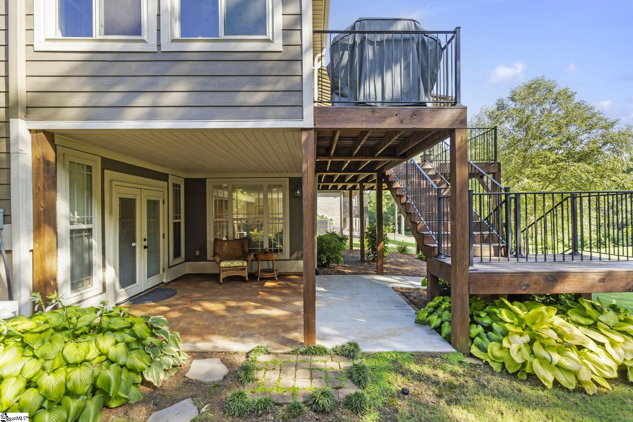 374 S Woodfin Ridge Drive Inman, SC 29349