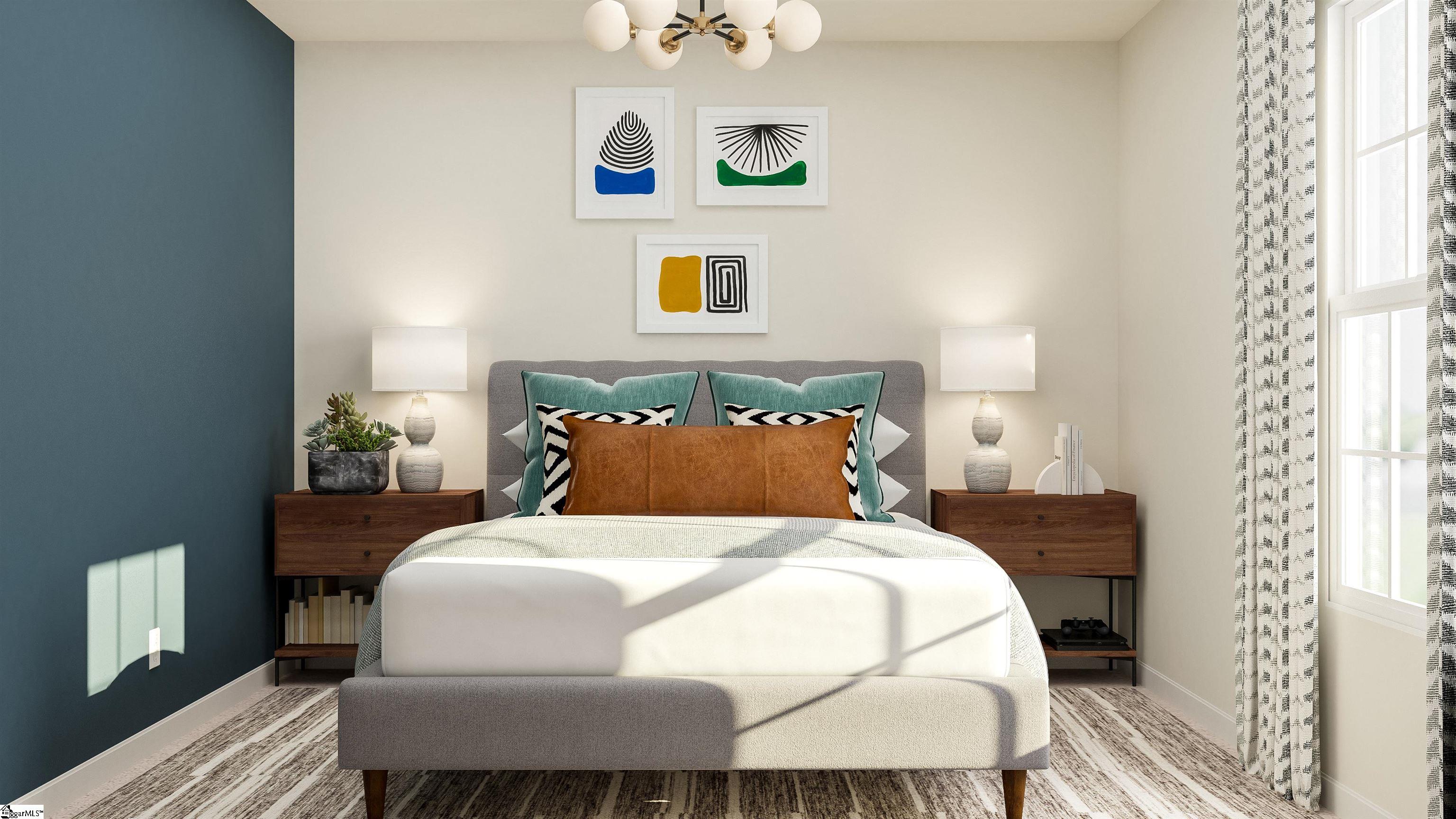 105 Meadow Gate Court Fountain Inn, SC 29644