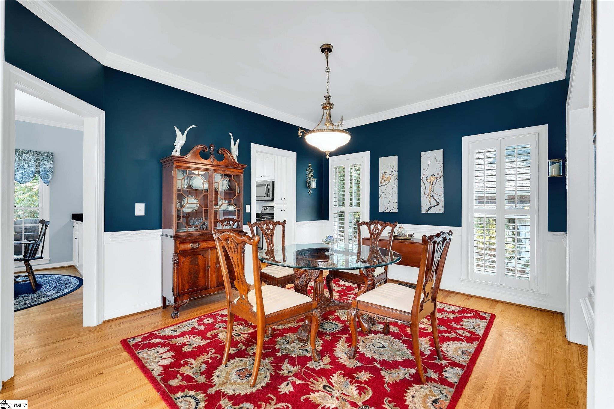 4 Deer Spring Lane Simpsonville, SC 29680