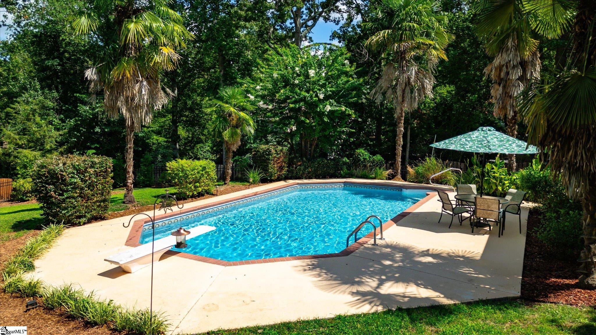 4 Deer Spring Lane Simpsonville, SC 29680