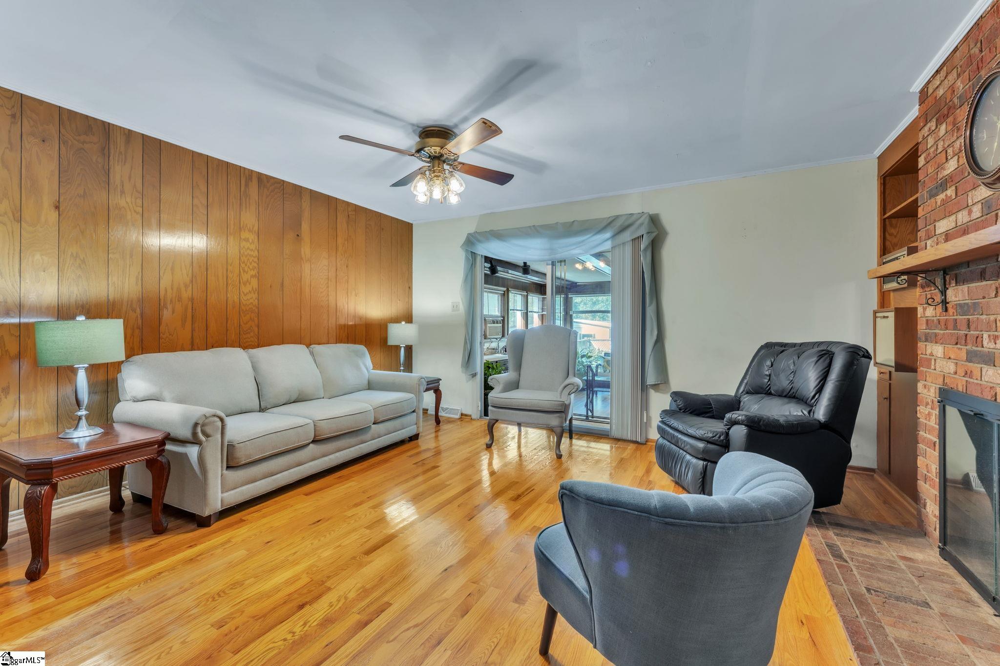 222 Hillcrest Circle Anderson, SC 29624