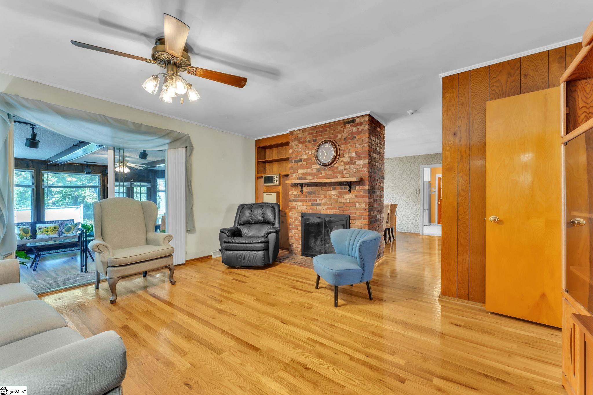 222 Hillcrest Circle Anderson, SC 29624