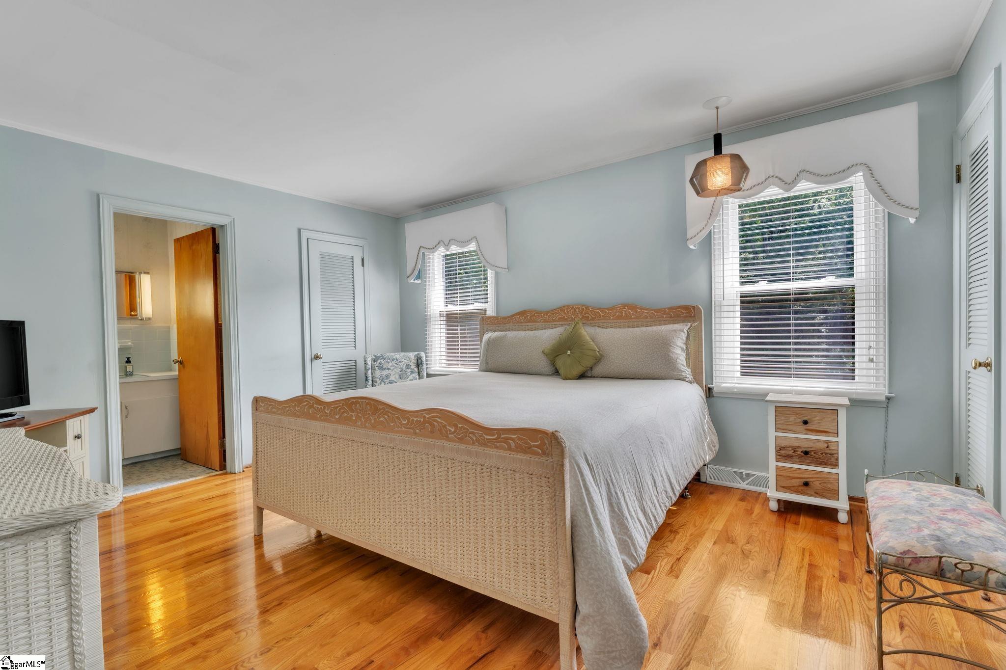 222 Hillcrest Circle Anderson, SC 29624