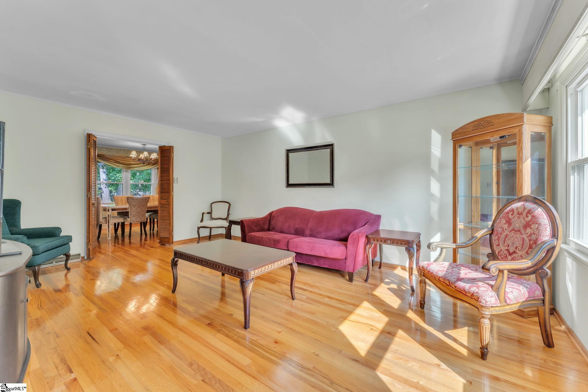 222 Hillcrest Circle Anderson, SC 29624