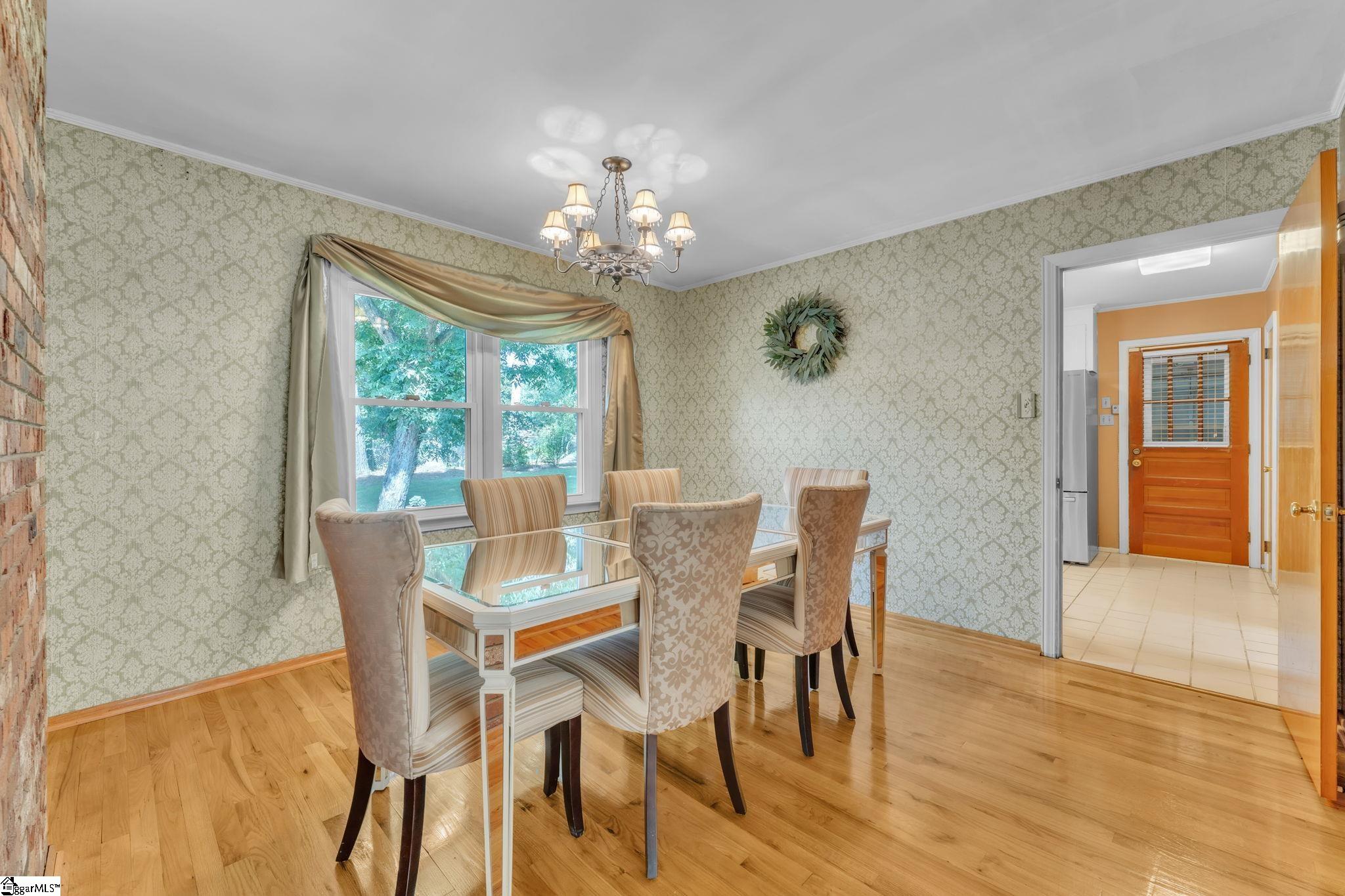 222 Hillcrest Circle Anderson, SC 29624