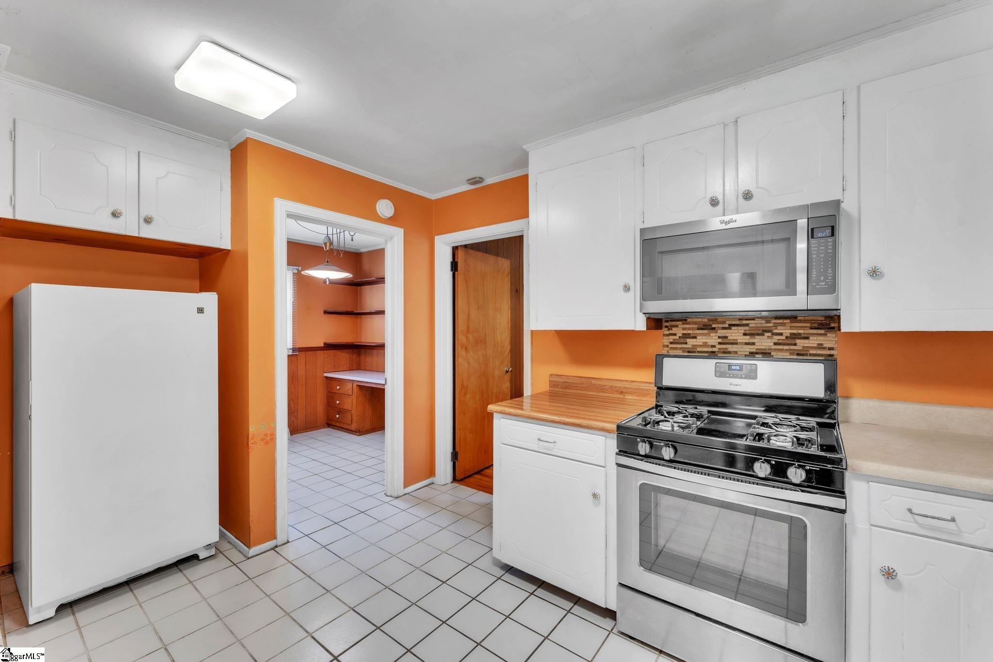 222 Hillcrest Circle Anderson, SC 29624