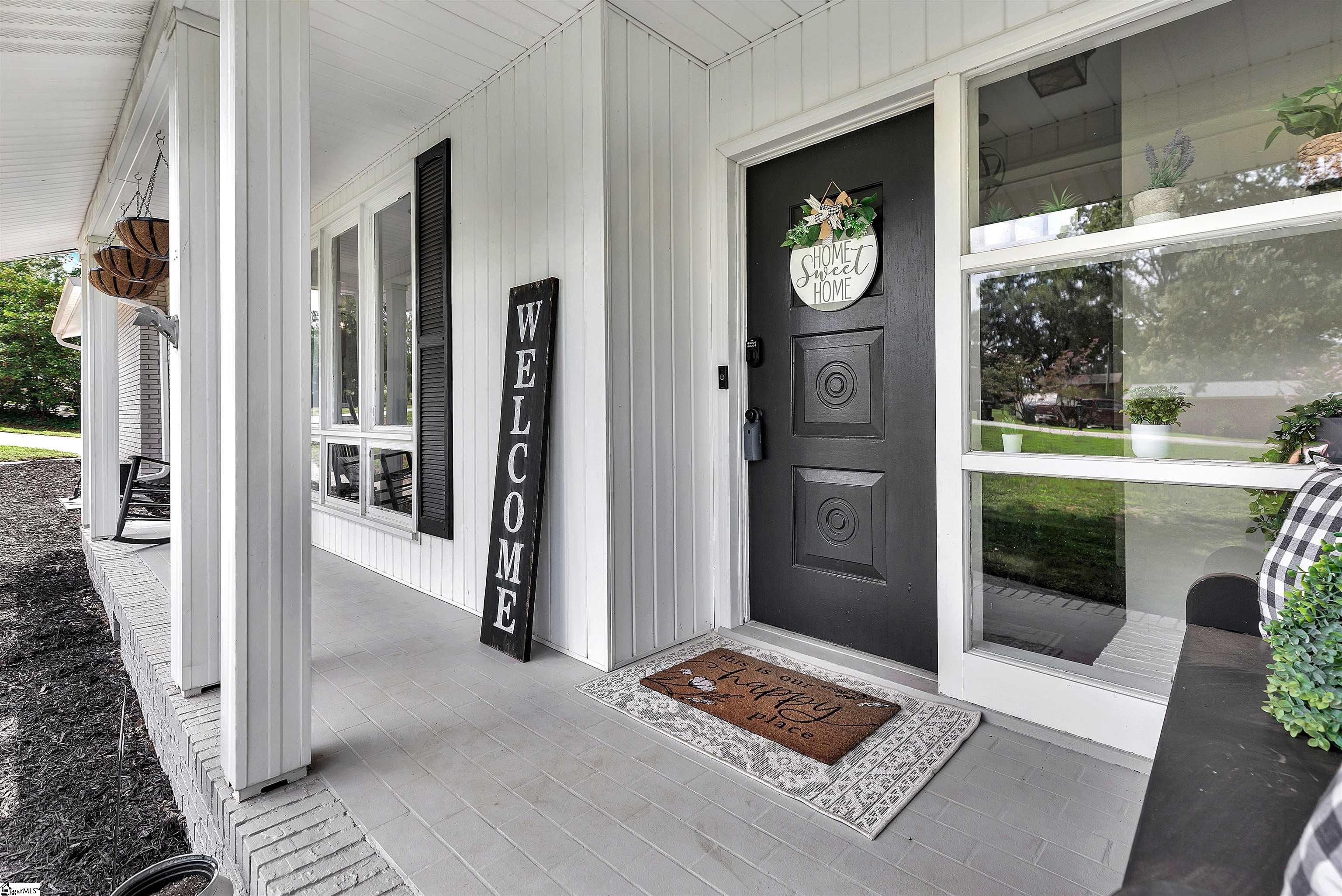 402 Long Forest Circle Anderson, SC 29625