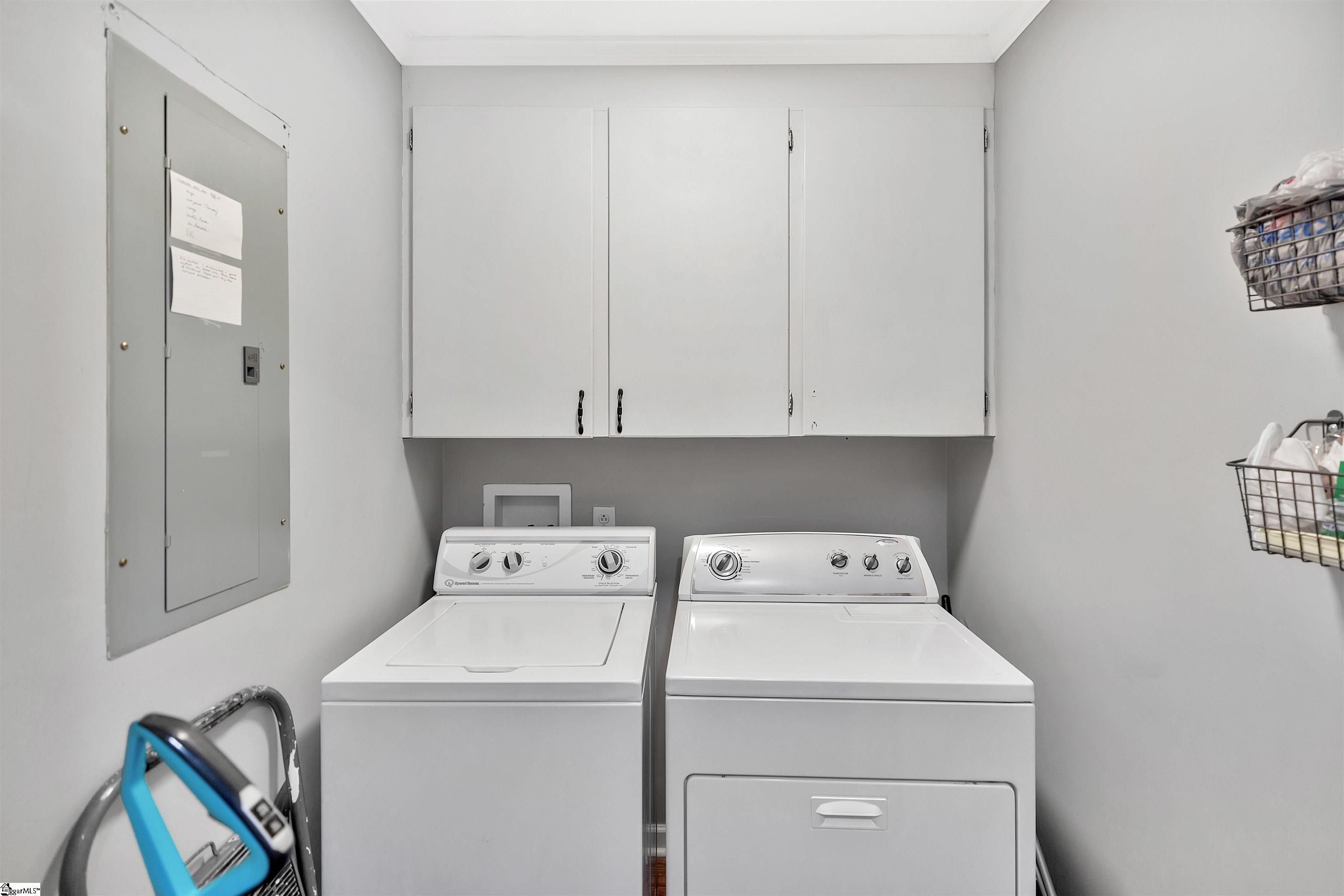 402 Long Forest Circle Anderson, SC 29625