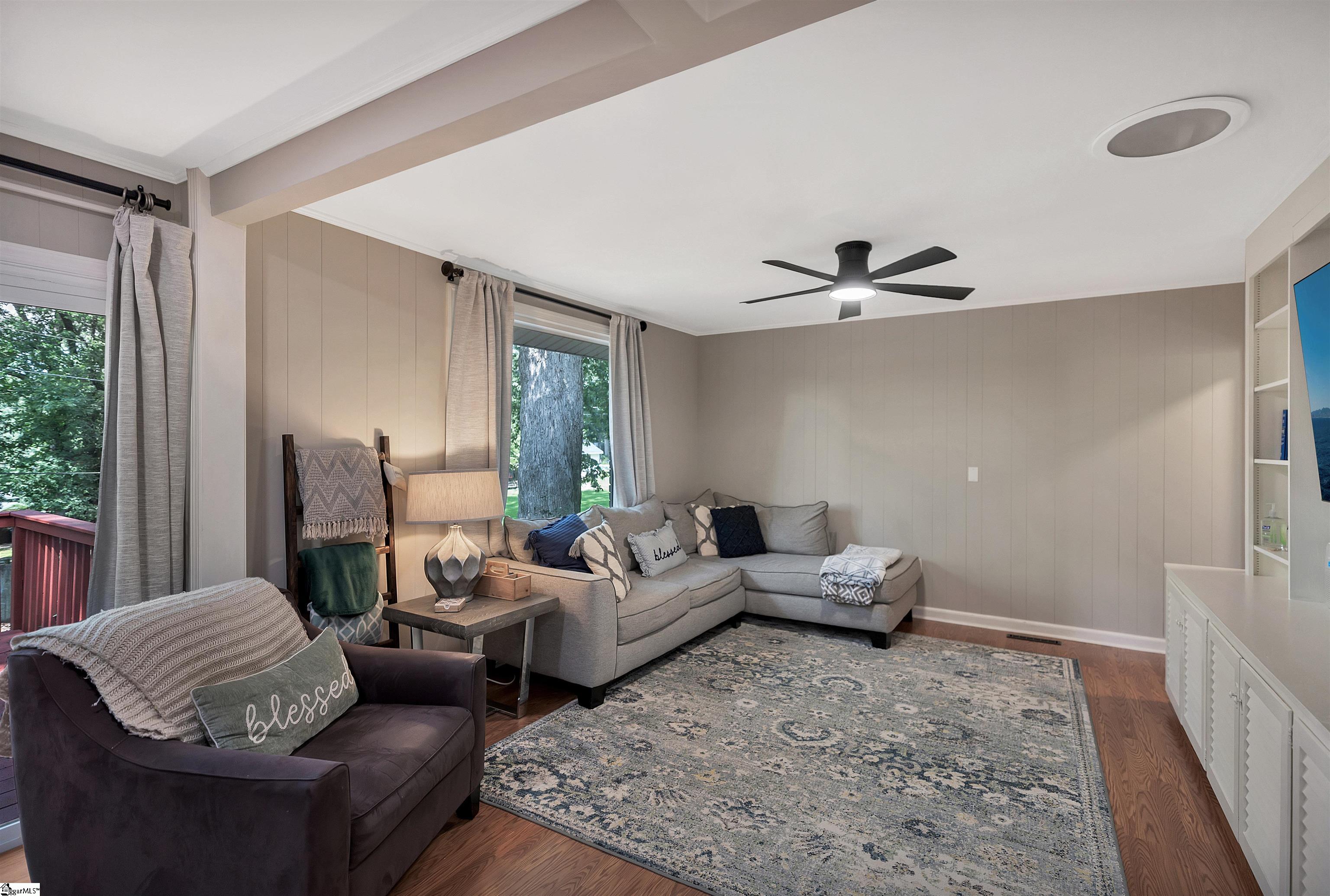 402 Long Forest Circle Anderson, SC 29625