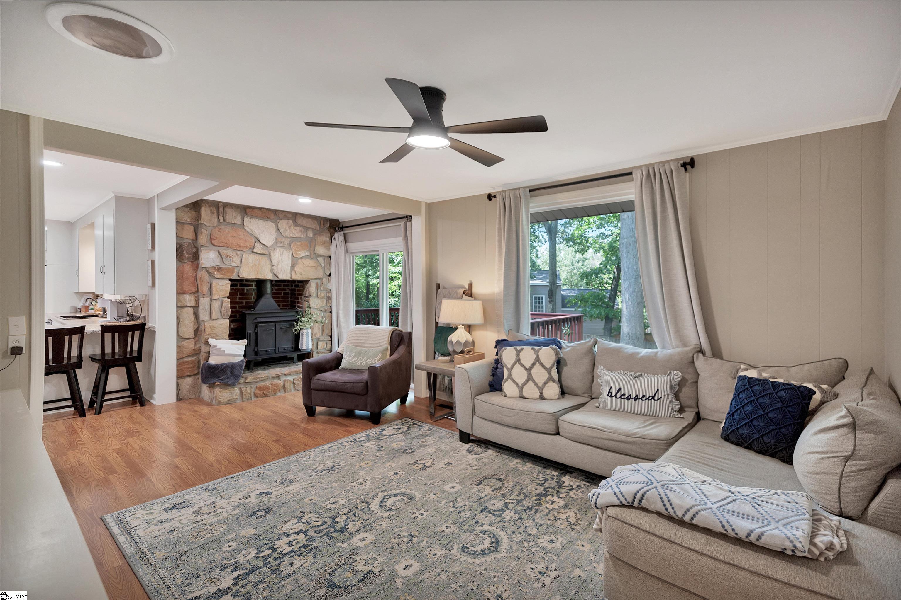 402 Long Forest Circle Anderson, SC 29625