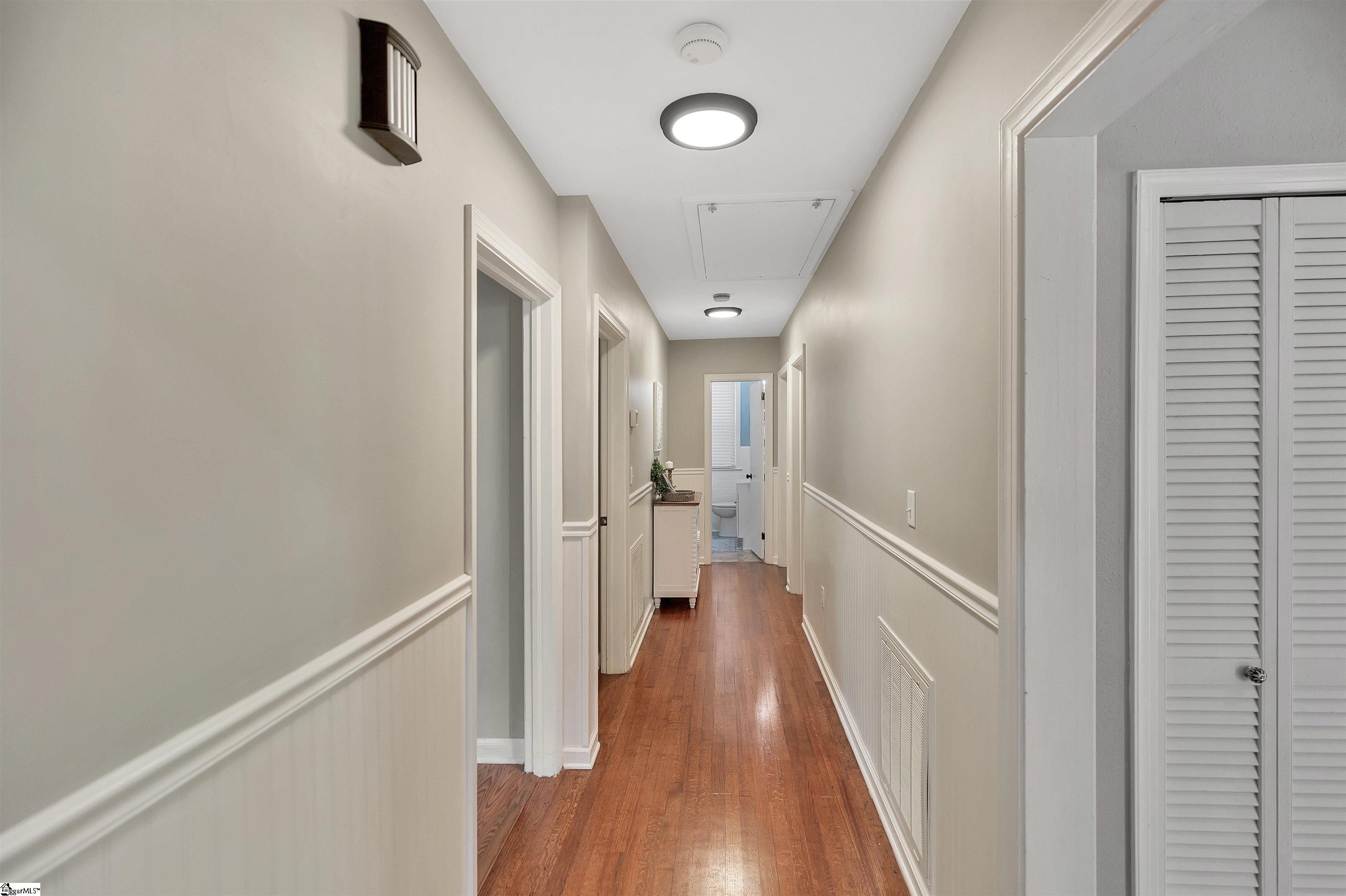 402 Long Forest Circle Anderson, SC 29625