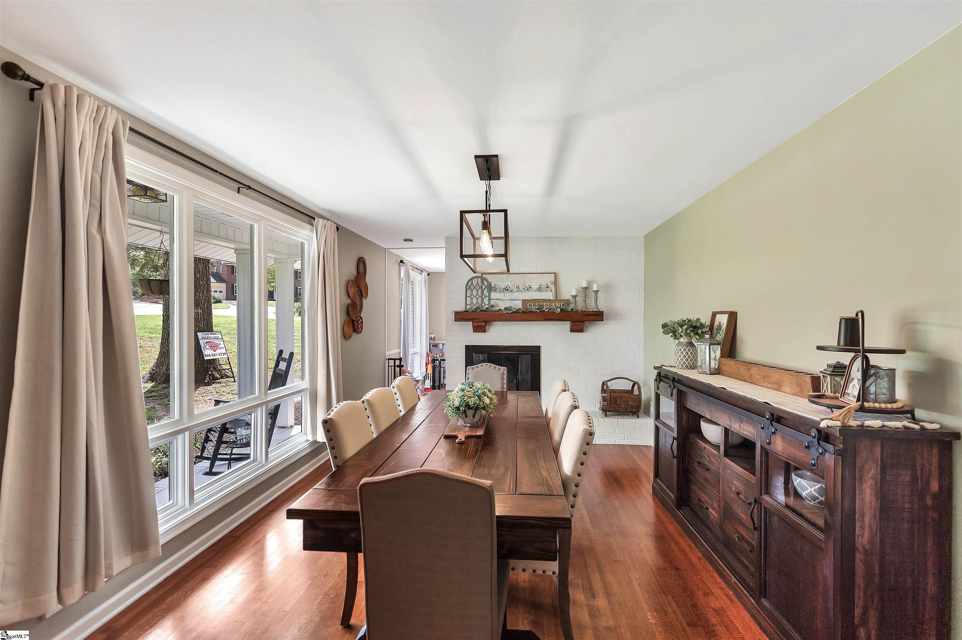 402 Long Forest Circle Anderson, SC 29625