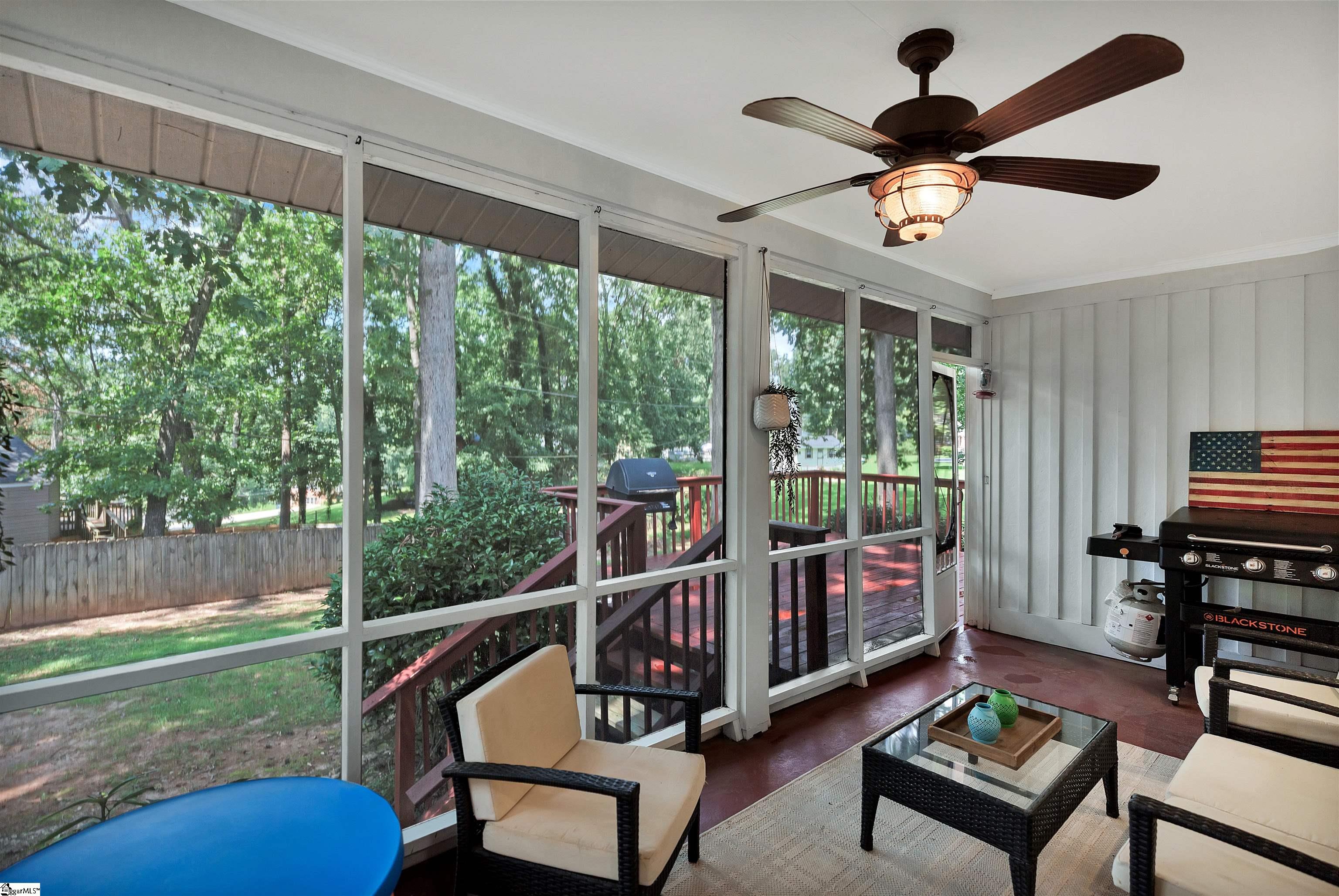 402 Long Forest Circle Anderson, SC 29625