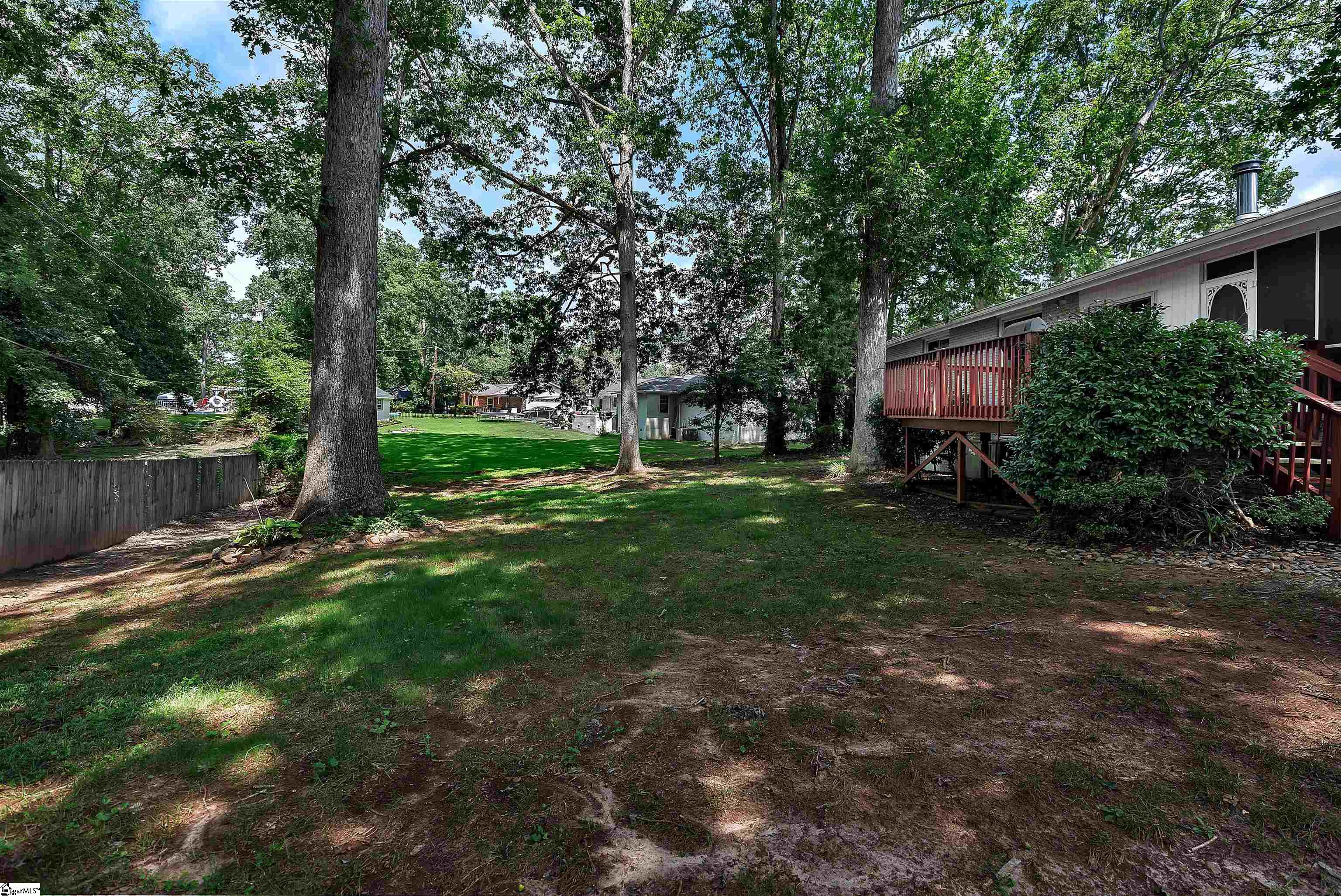 402 Long Forest Circle Anderson, SC 29625