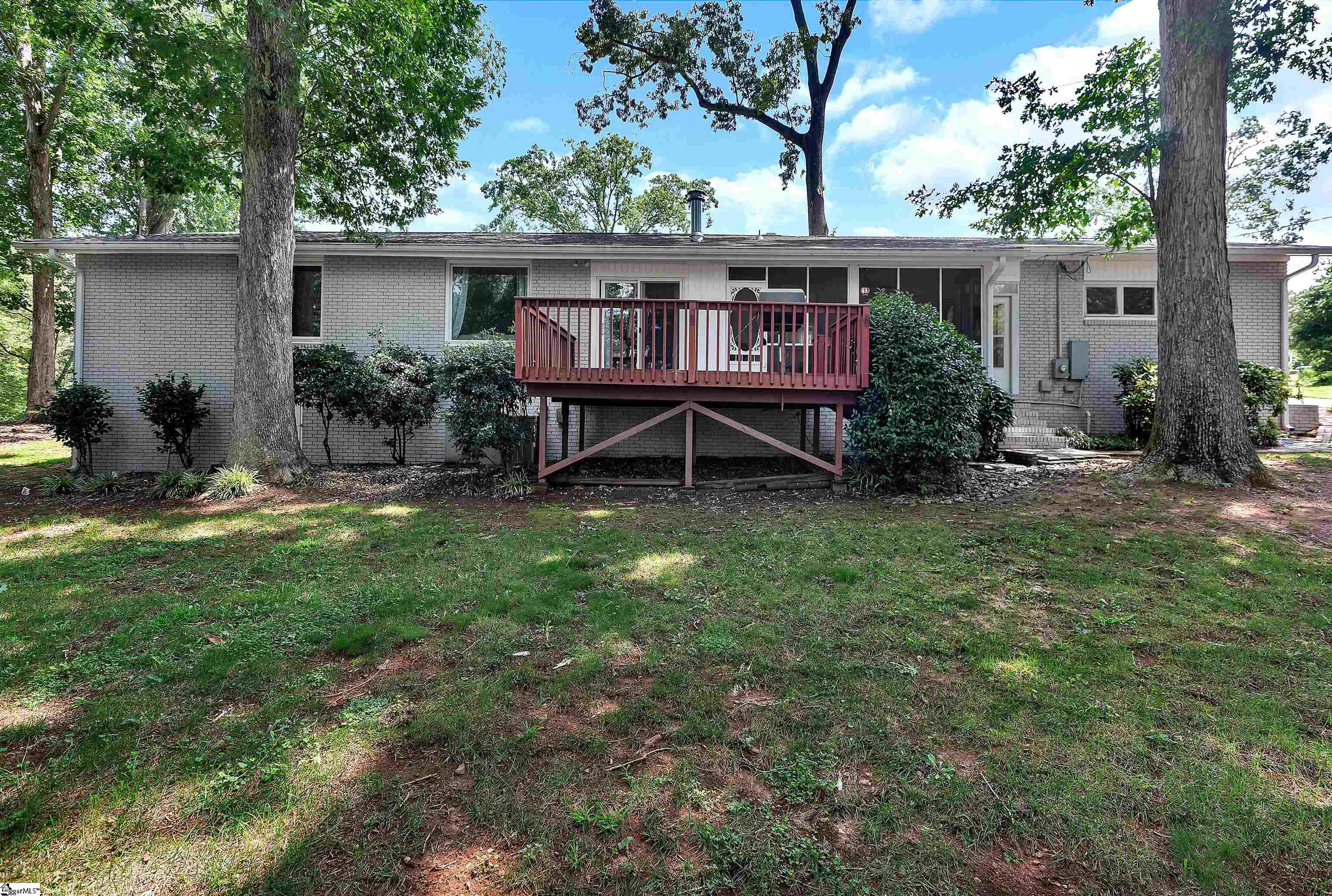 402 Long Forest Circle Anderson, SC 29625