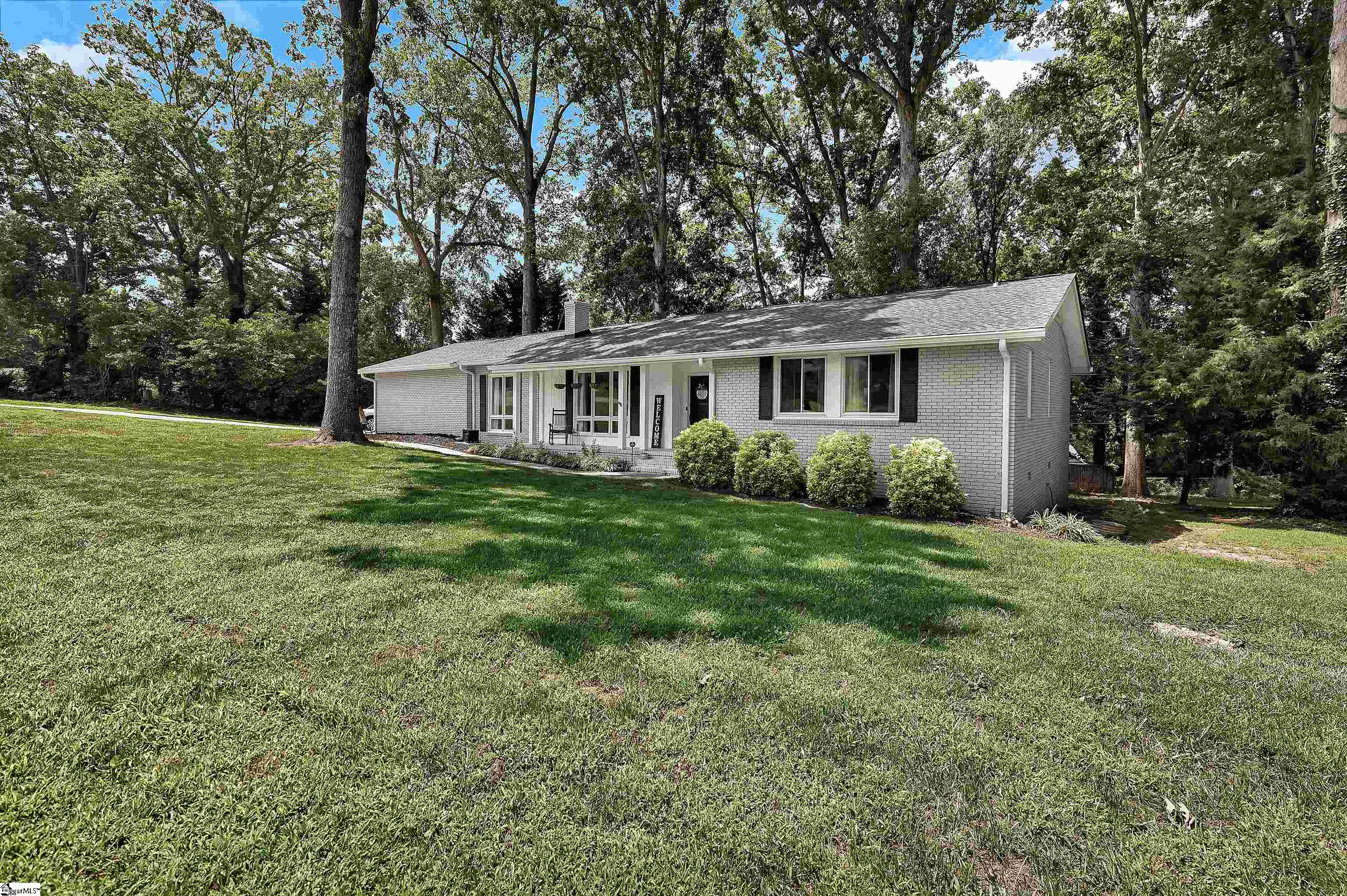 402 Long Forest Circle Anderson, SC 29625