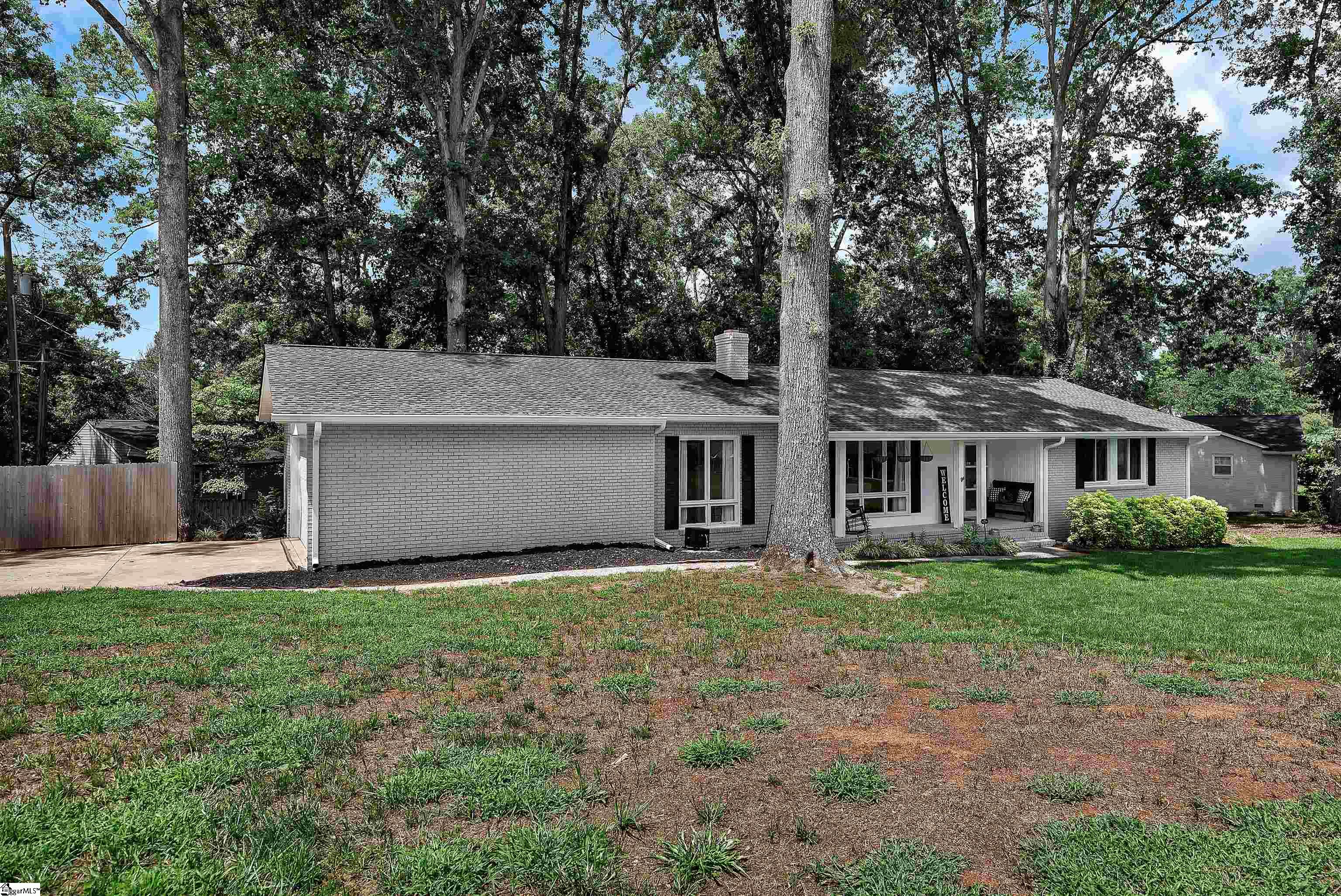402 Long Forest Circle Anderson, SC 29625