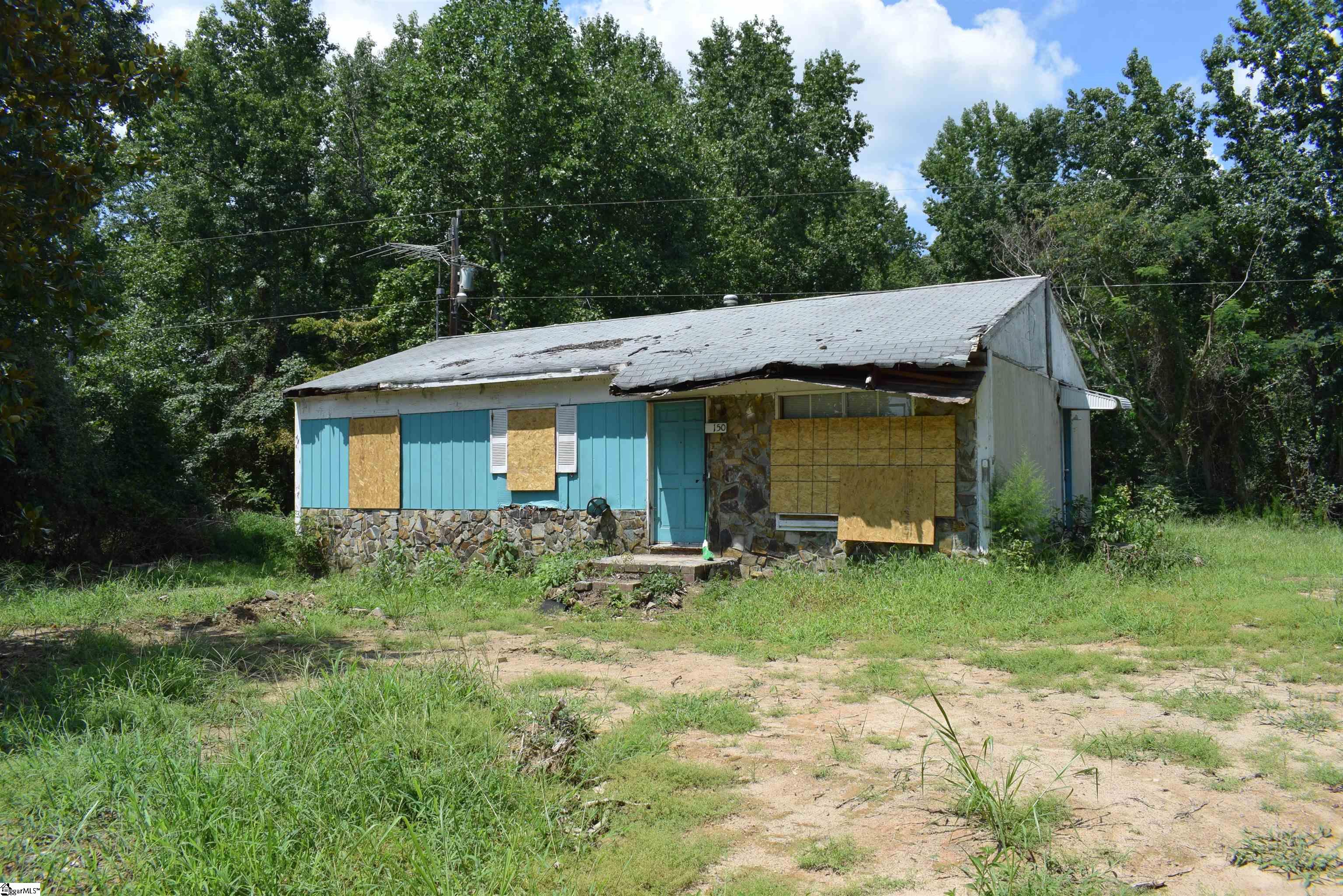 150 Nash Road Moore, SC 29369