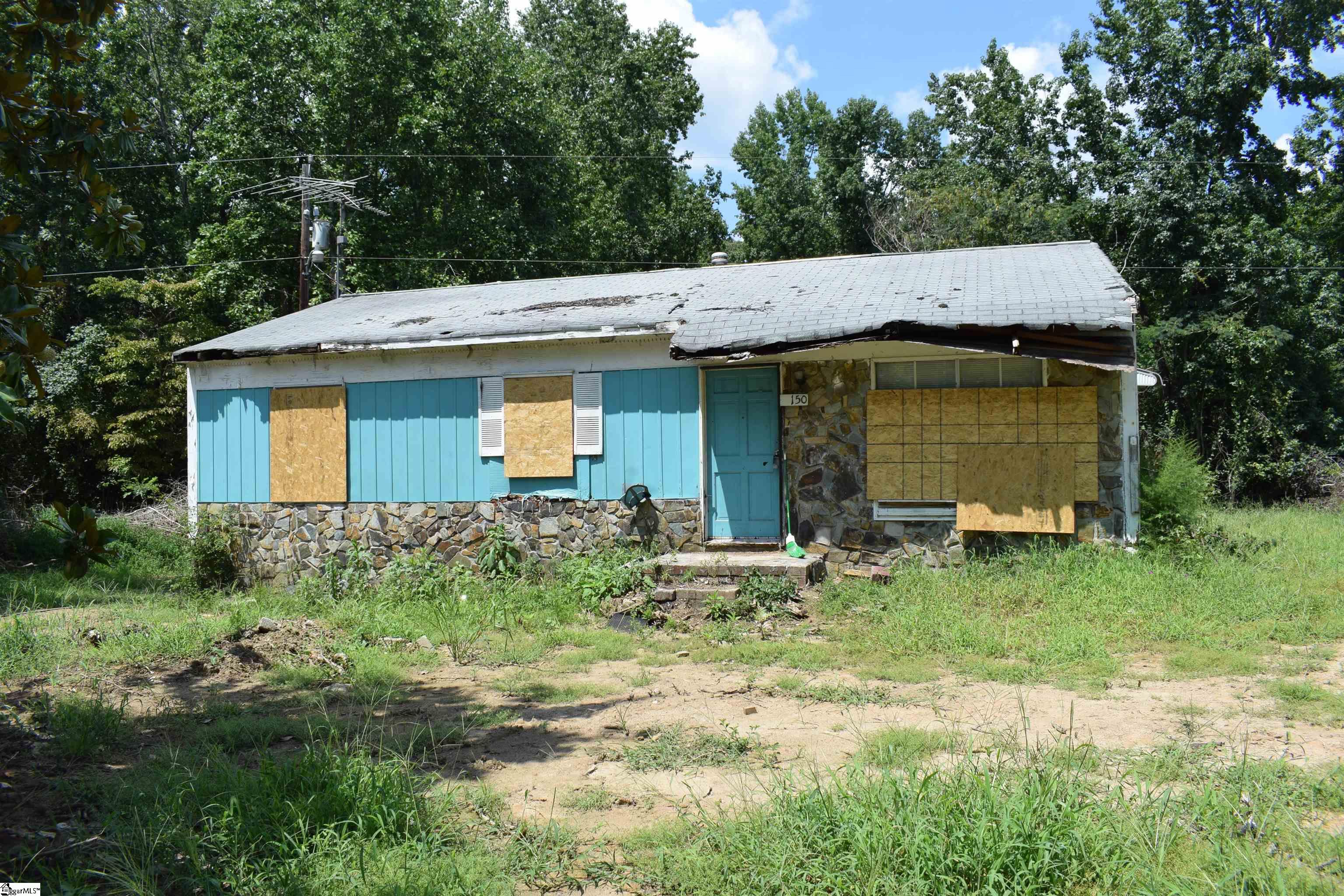 150 Nash Road Moore, SC 29369