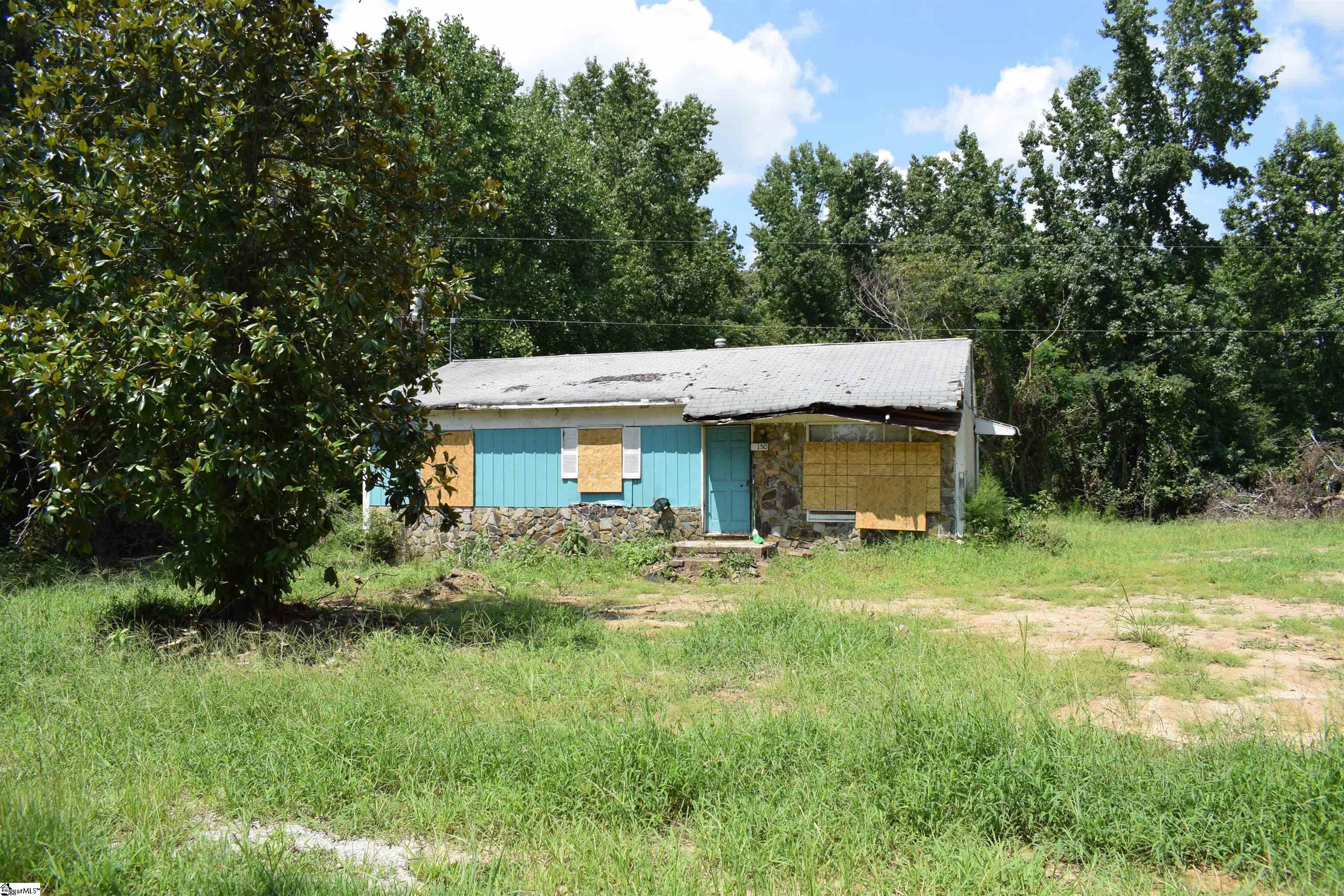 150 Nash Road Moore, SC 29369