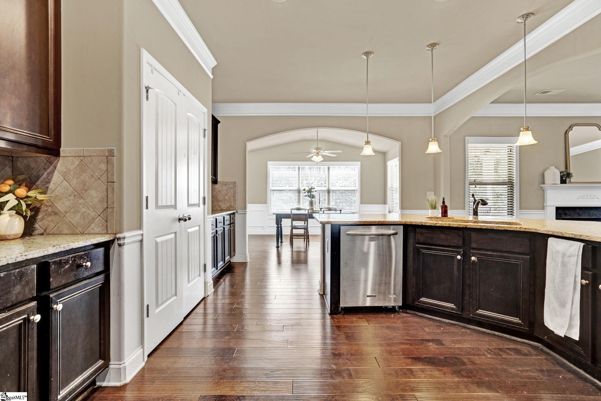 416 Bridge Crossing Drive Simpsonville, SC 29681-4582