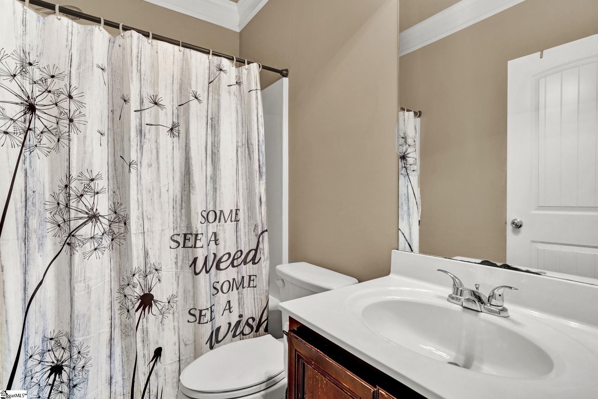 416 Bridge Crossing Drive Simpsonville, SC 29681-4582
