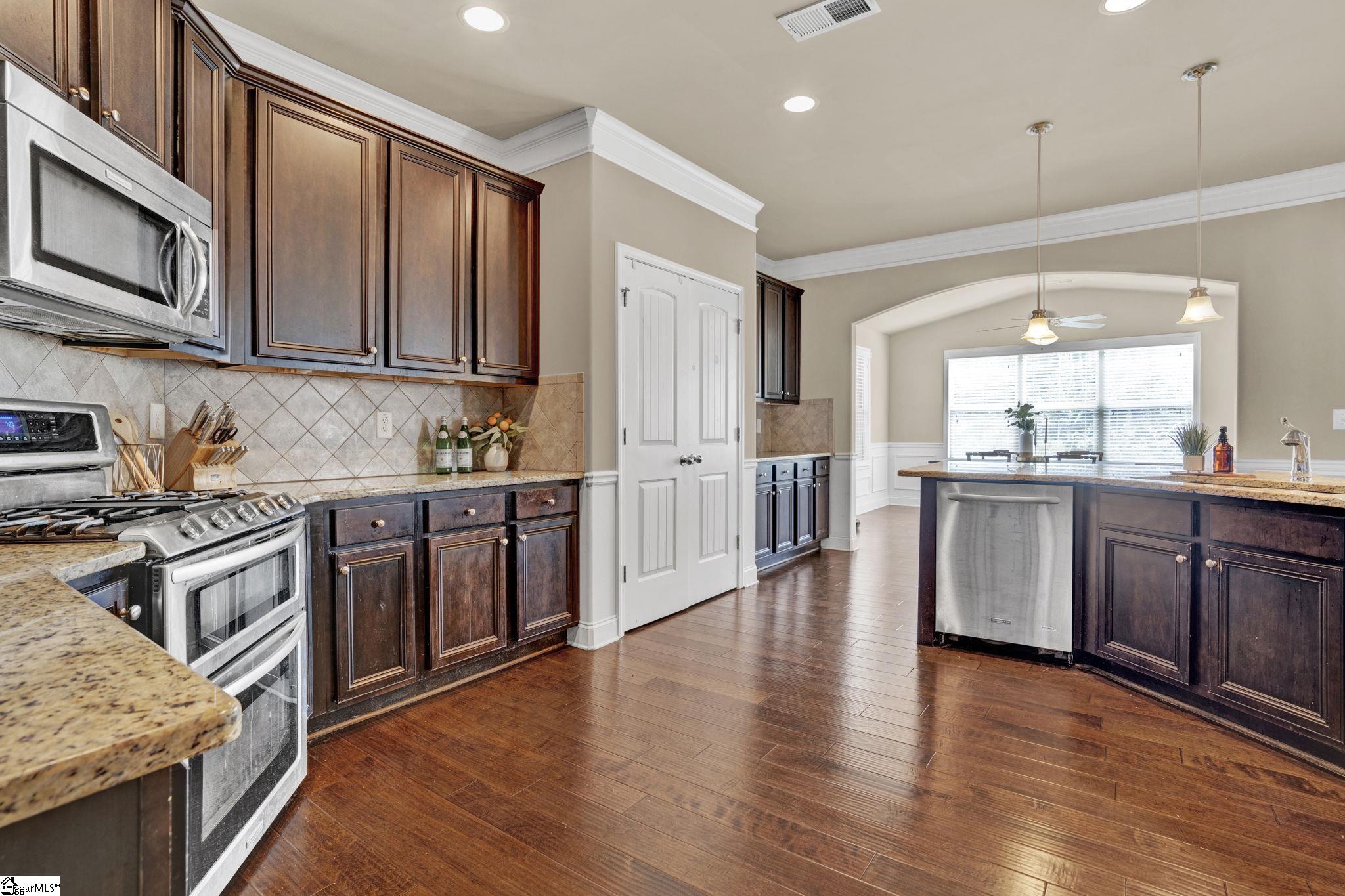 416 Bridge Crossing Drive Simpsonville, SC 29681-4582