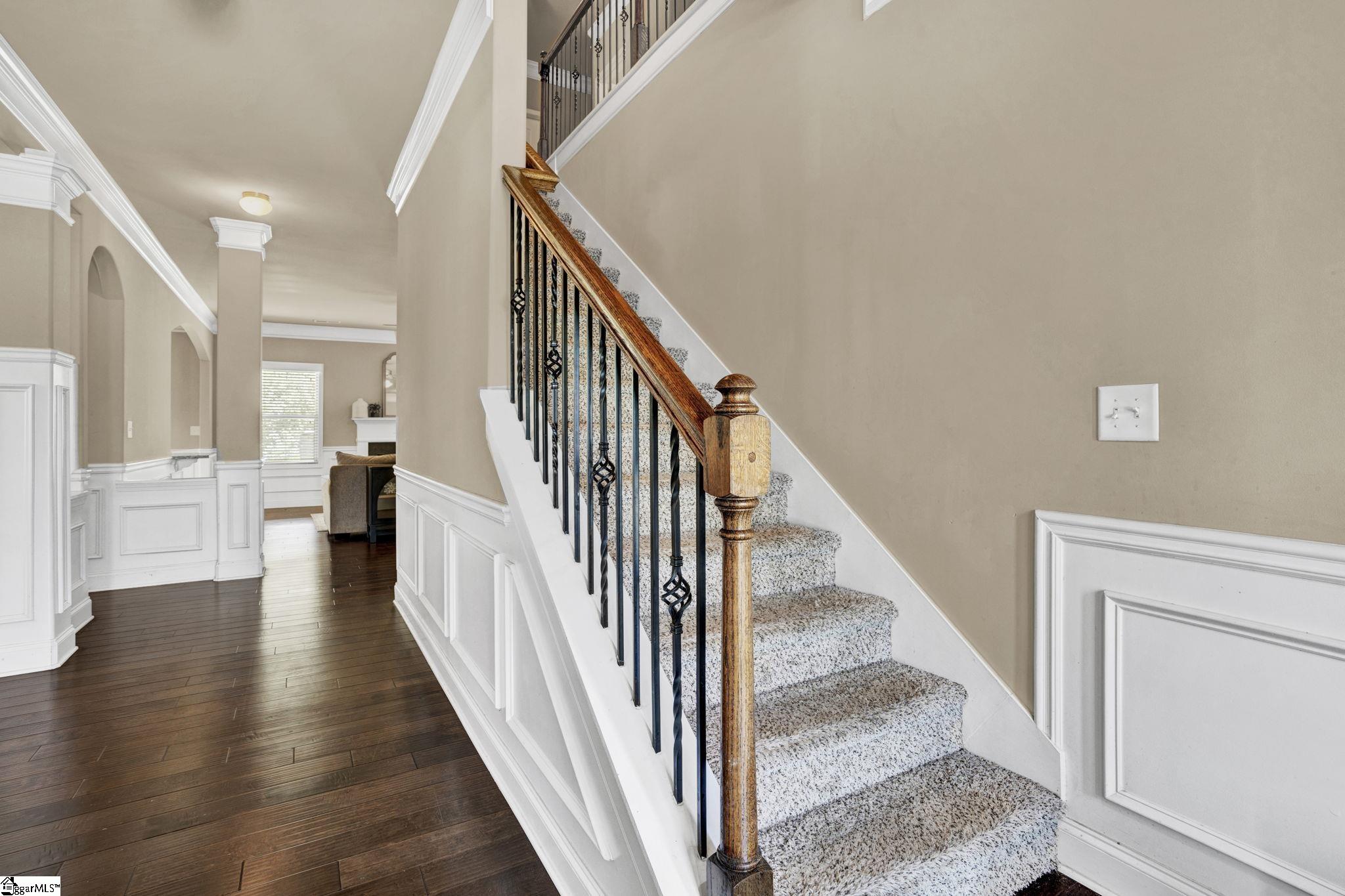 416 Bridge Crossing Drive Simpsonville, SC 29681-4582