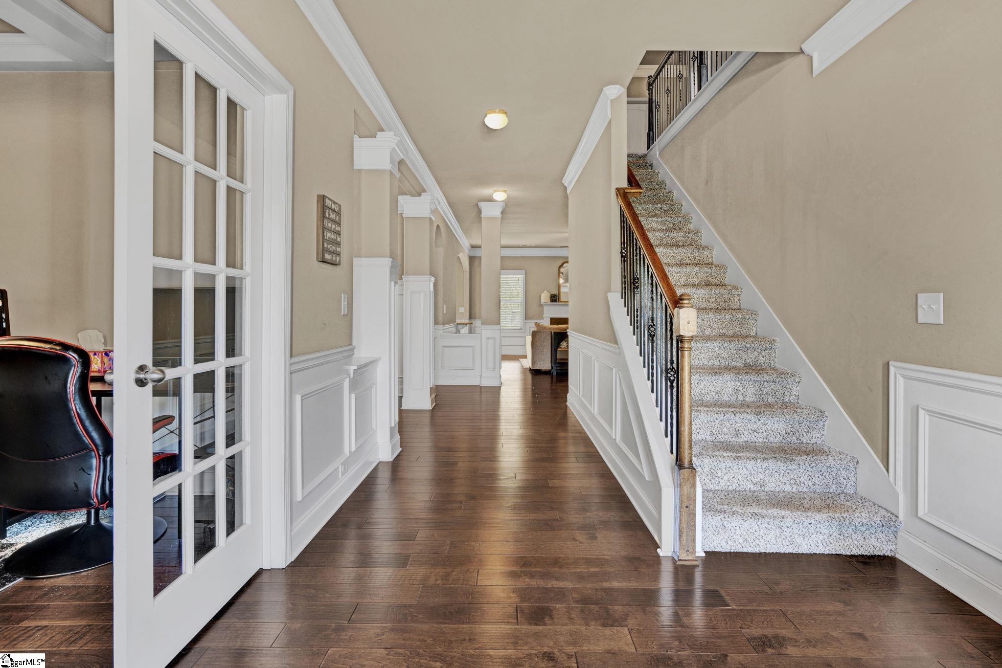 416 Bridge Crossing Drive Simpsonville, SC 29681-4582