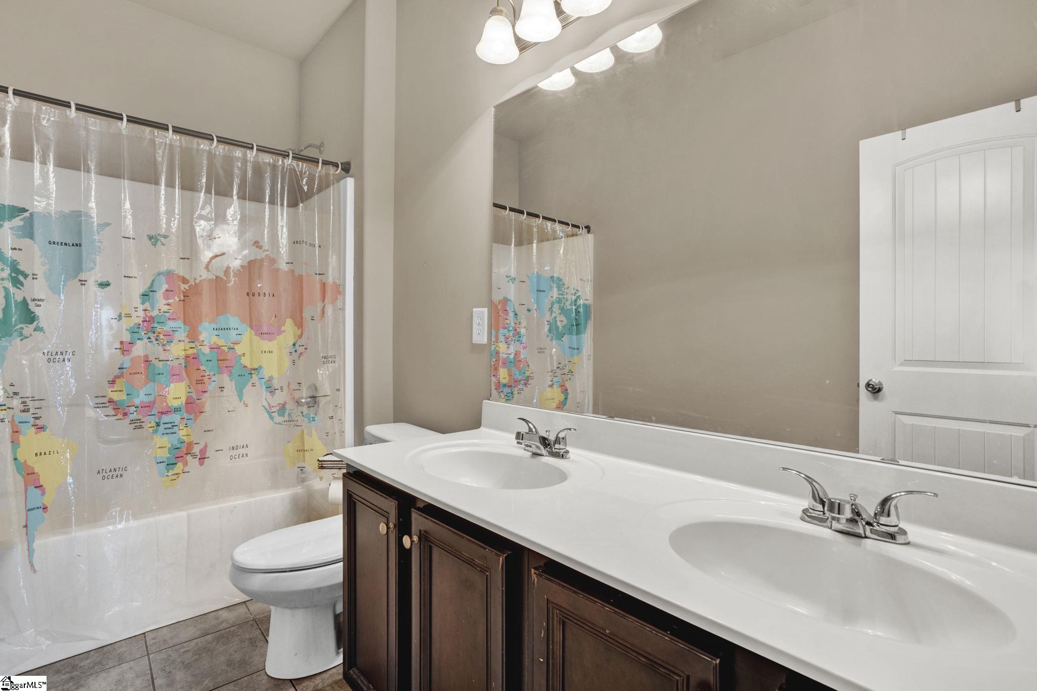 416 Bridge Crossing Drive Simpsonville, SC 29681-4582