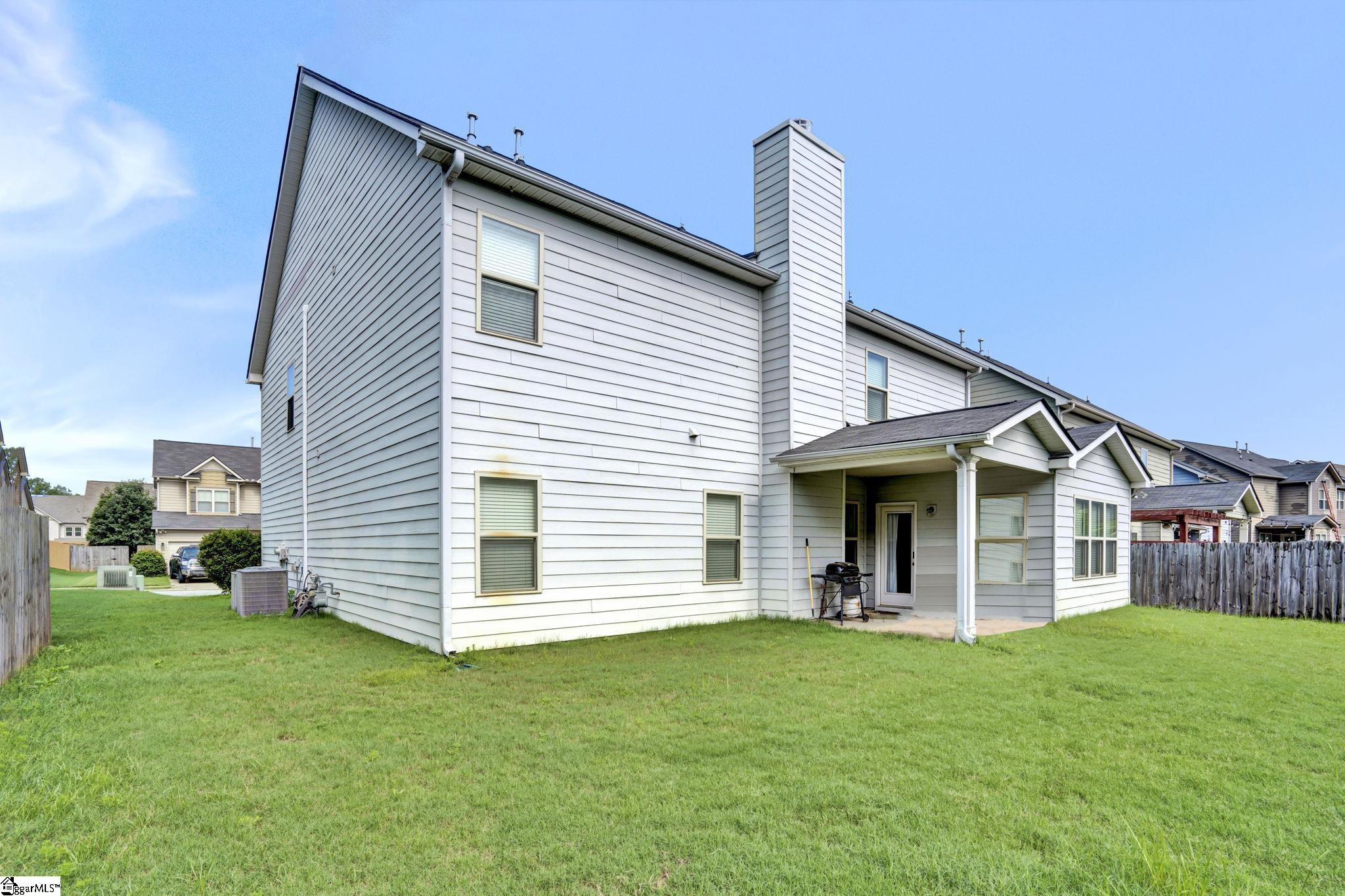 416 Bridge Crossing Drive Simpsonville, SC 29681-4582