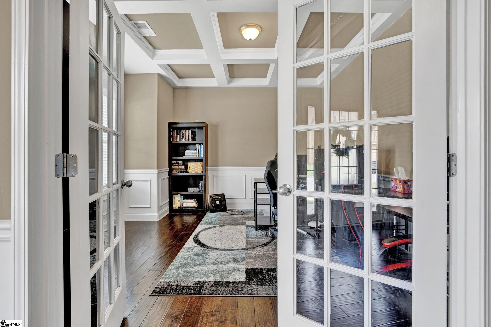 416 Bridge Crossing Drive Simpsonville, SC 29681-4582