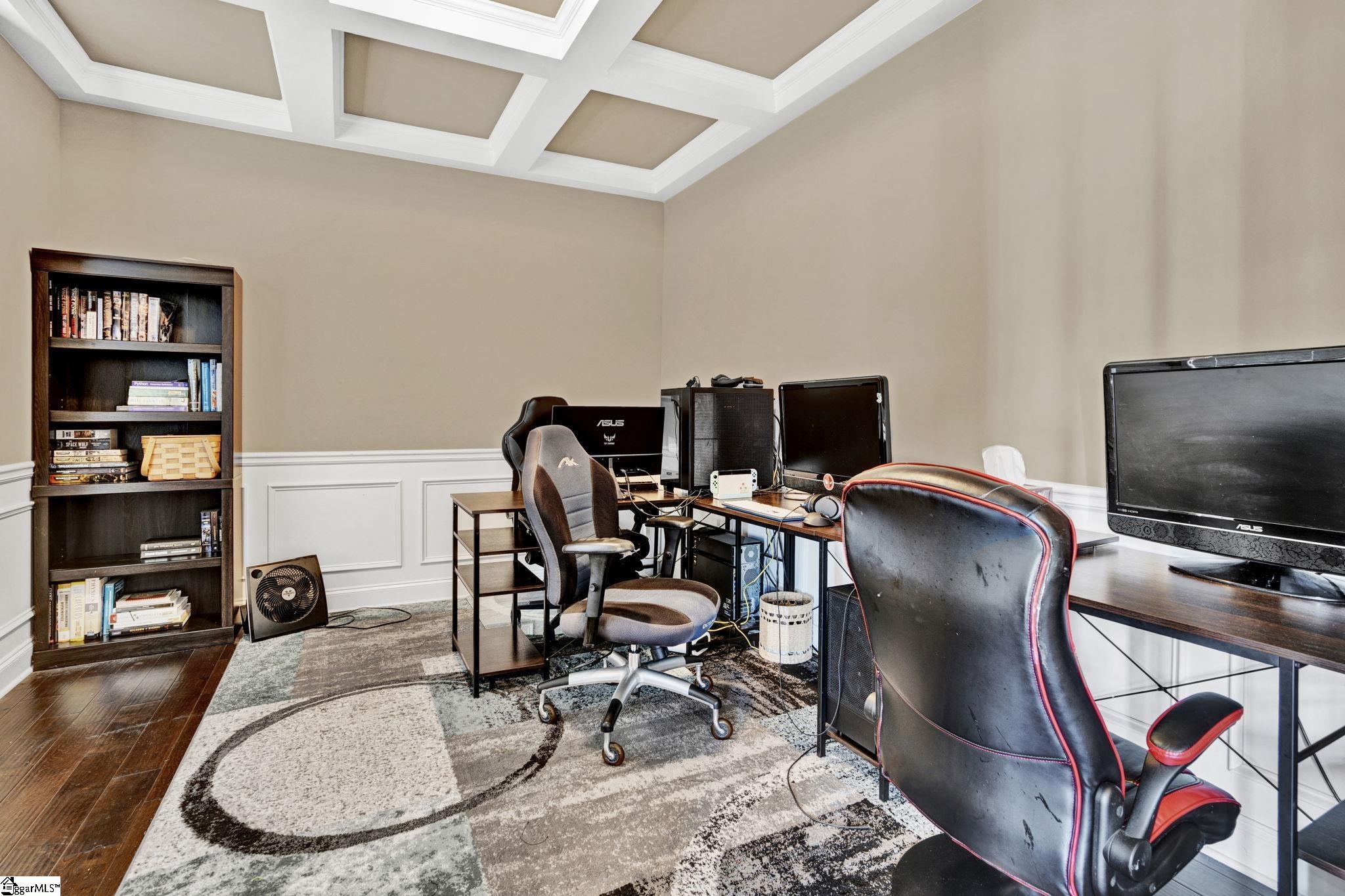 416 Bridge Crossing Drive Simpsonville, SC 29681-4582