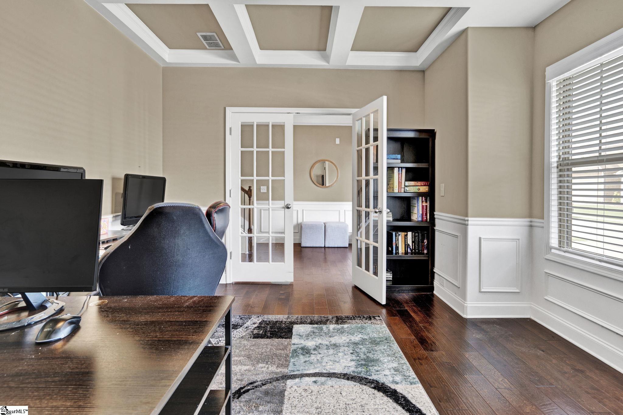 416 Bridge Crossing Drive Simpsonville, SC 29681-4582