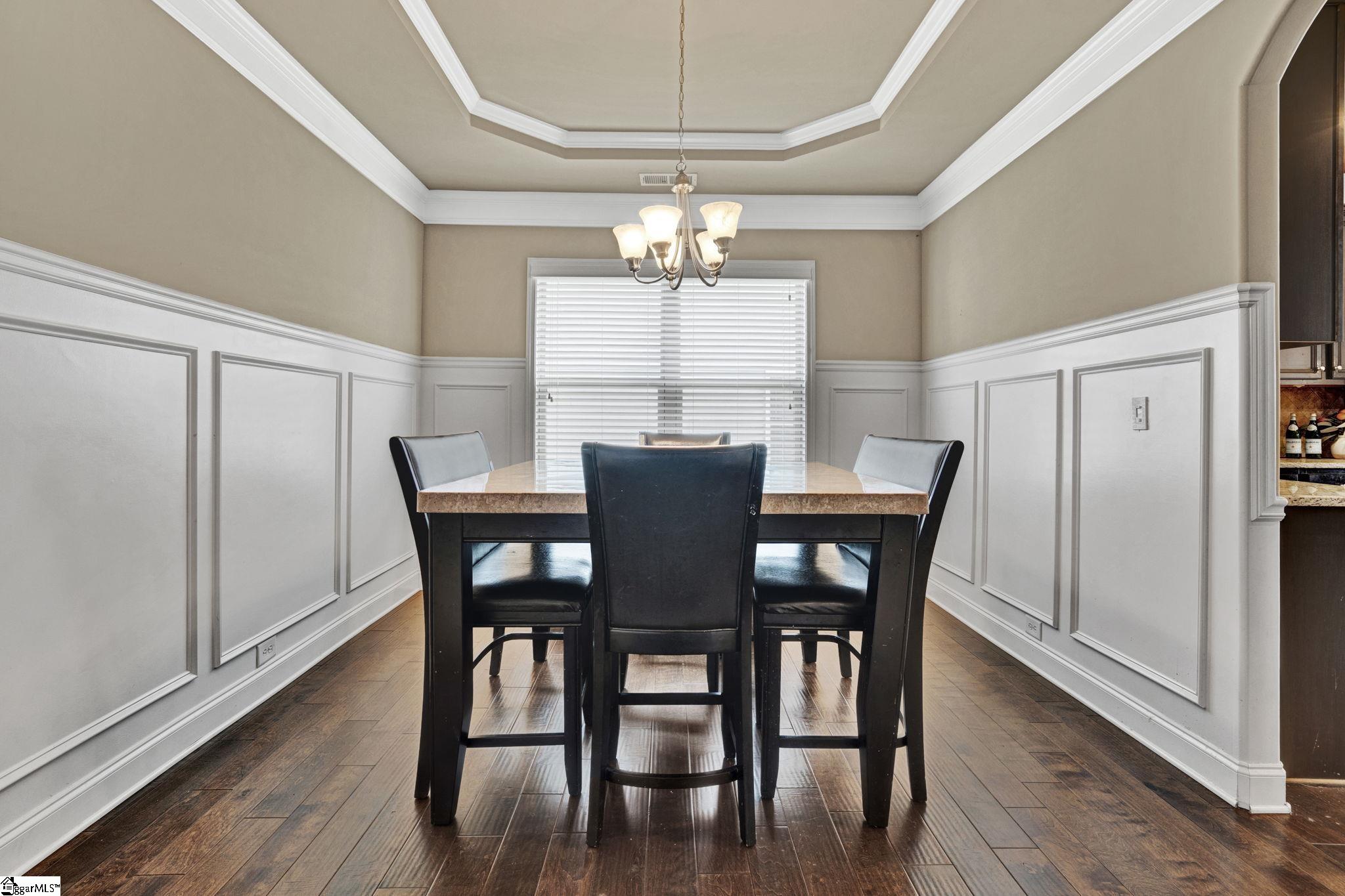 416 Bridge Crossing Drive Simpsonville, SC 29681-4582