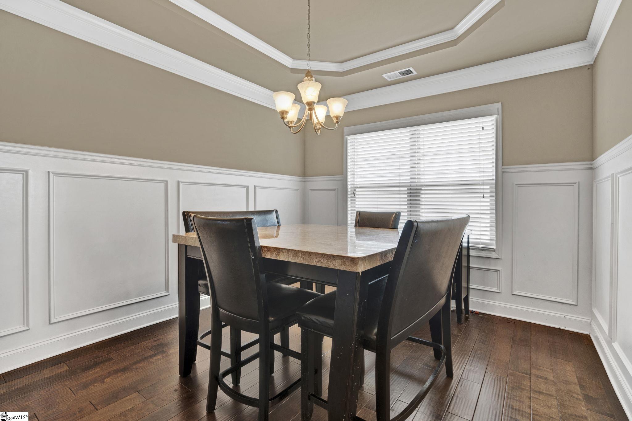 416 Bridge Crossing Drive Simpsonville, SC 29681-4582