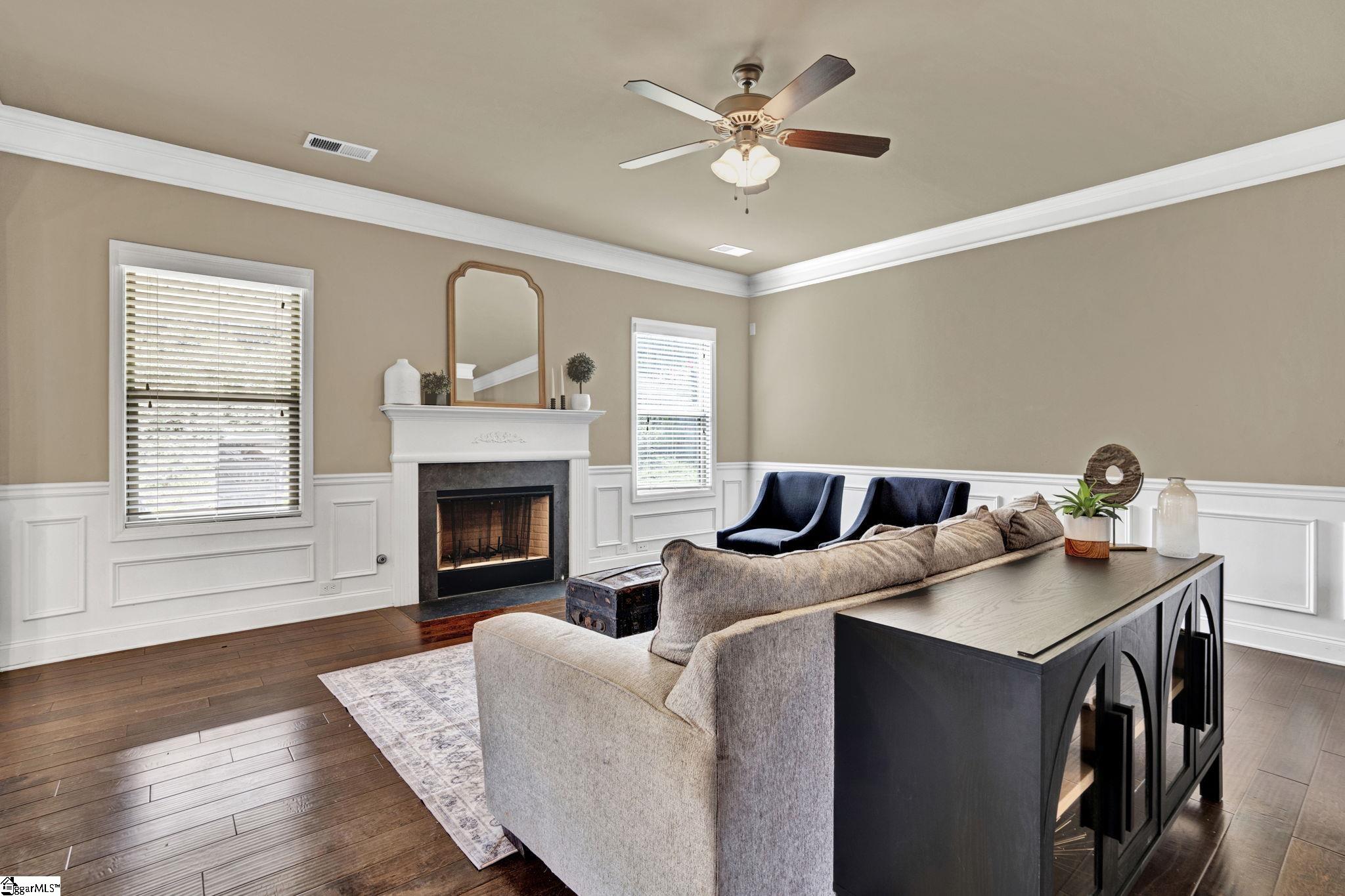 416 Bridge Crossing Drive Simpsonville, SC 29681-4582