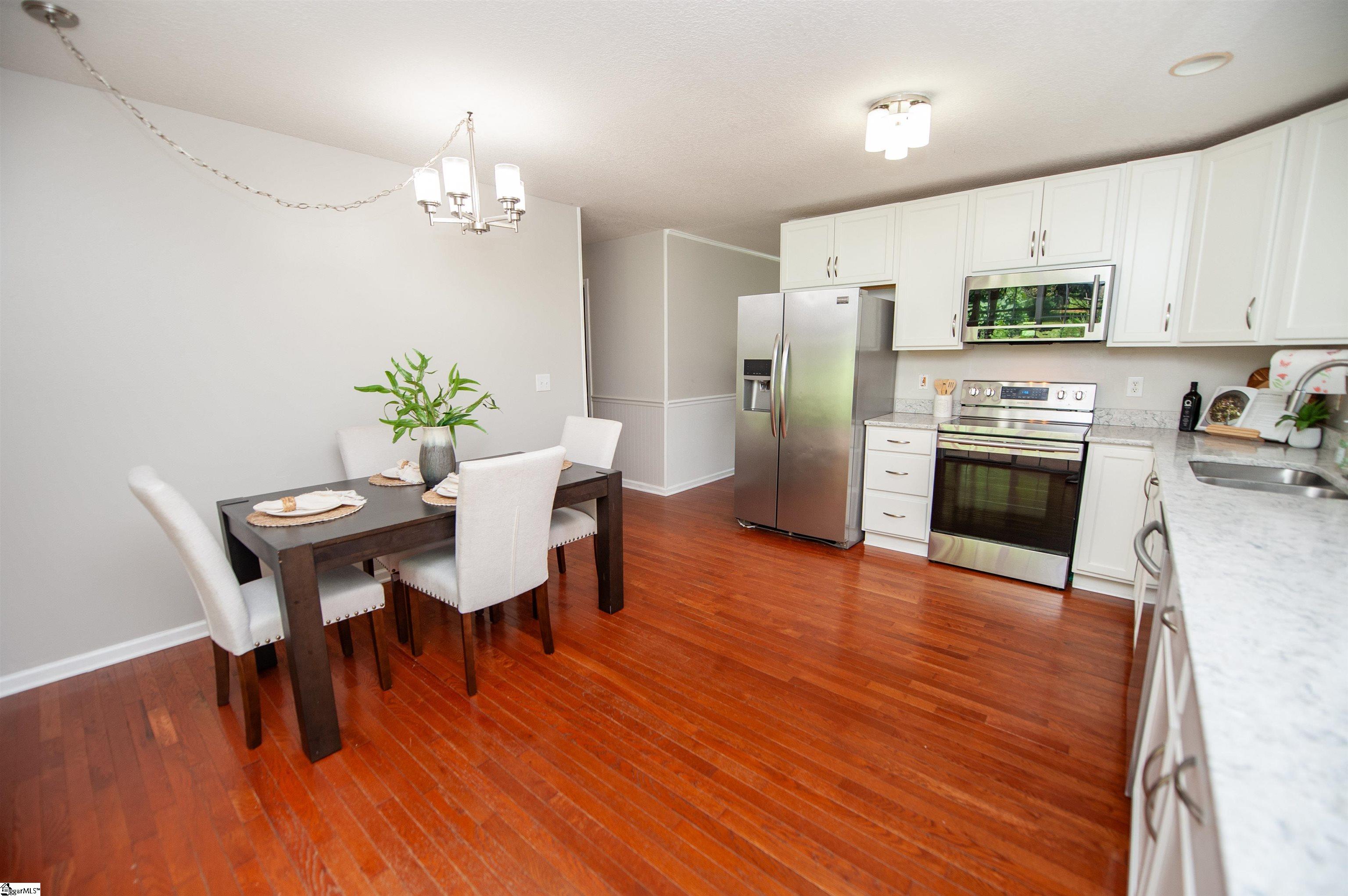 15 Becky Gibson Road Greer, SC 29651