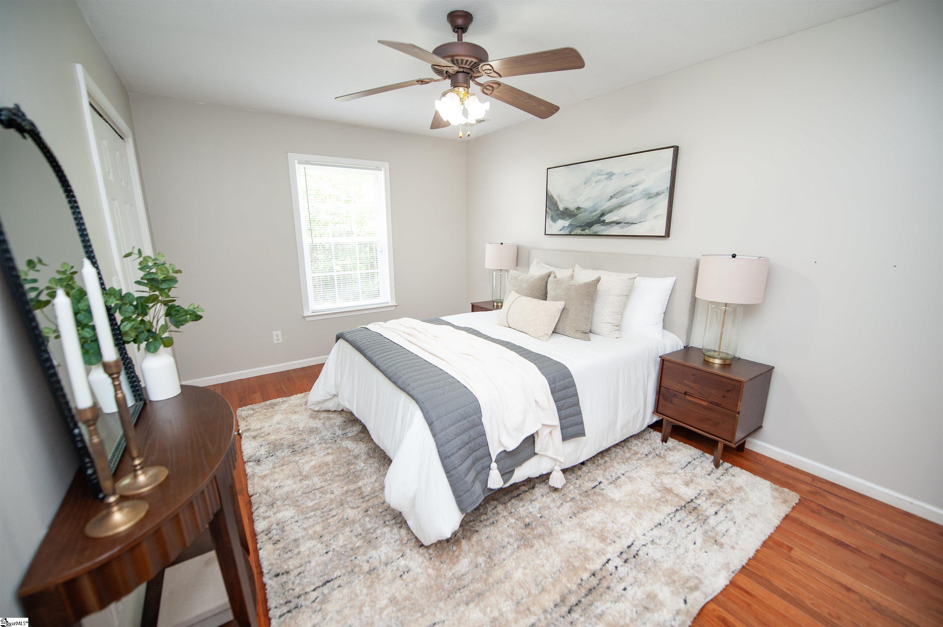 15 Becky Gibson Road Greer, SC 29651