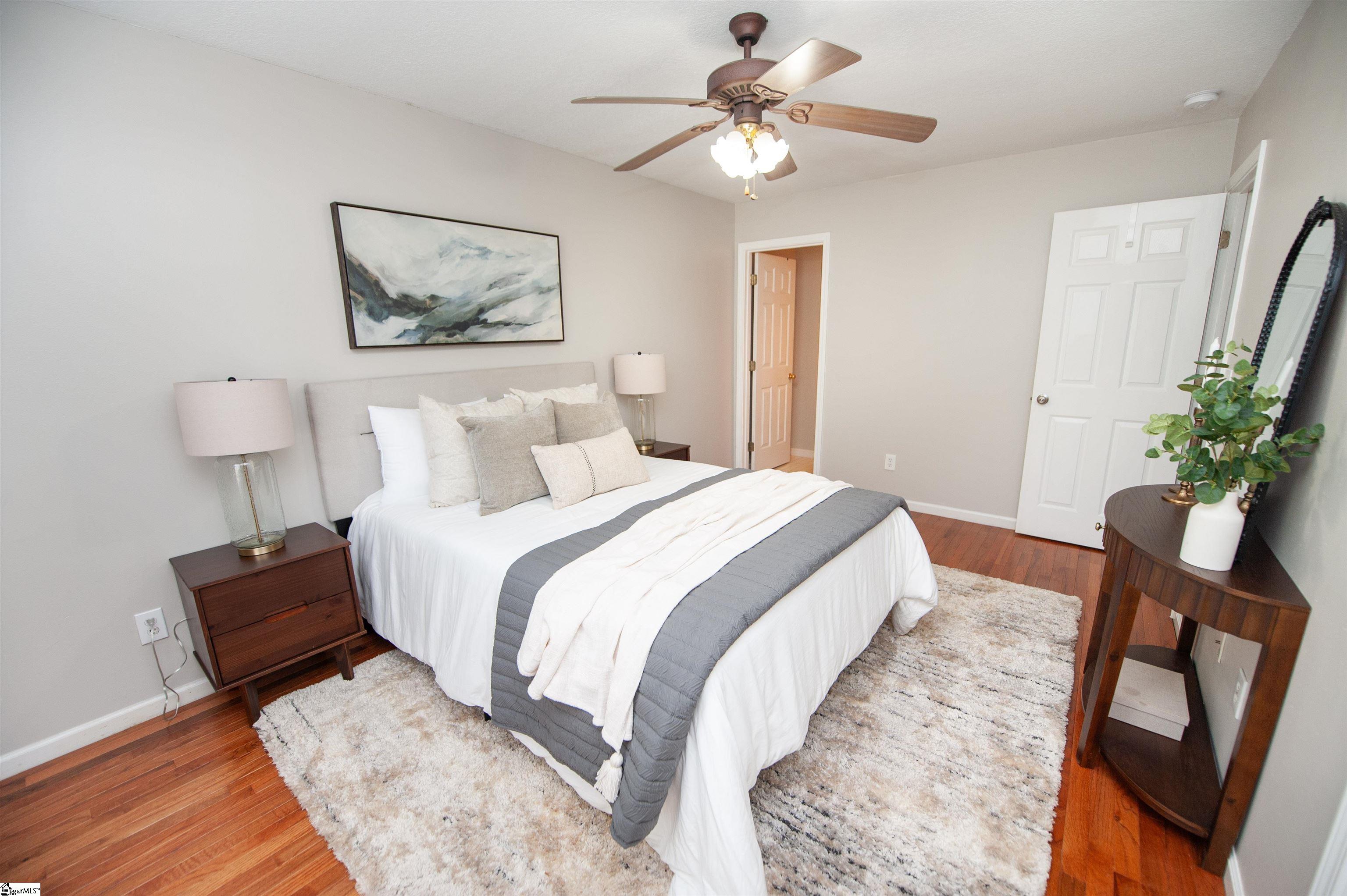 15 Becky Gibson Road Greer, SC 29651
