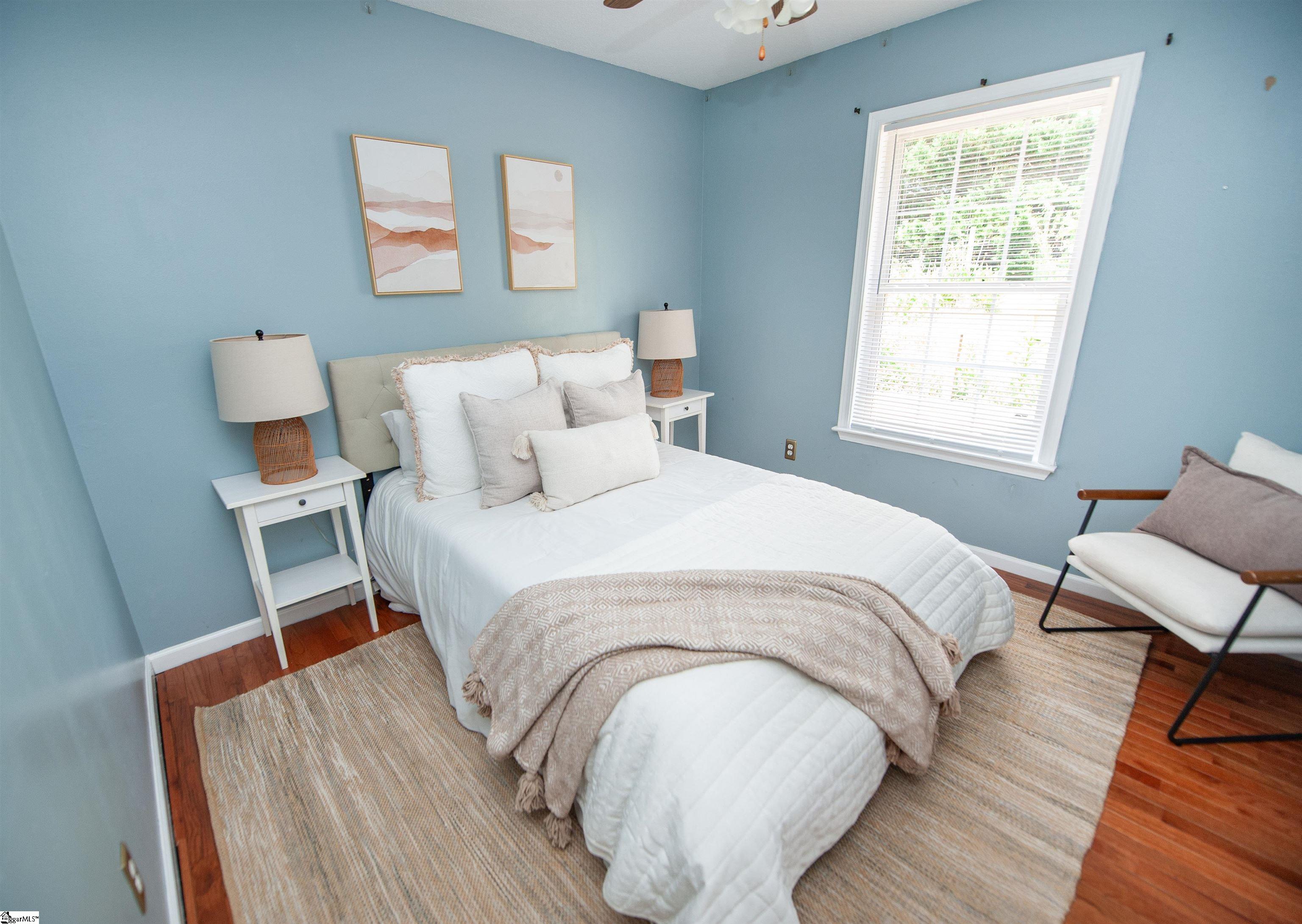 15 Becky Gibson Road Greer, SC 29651